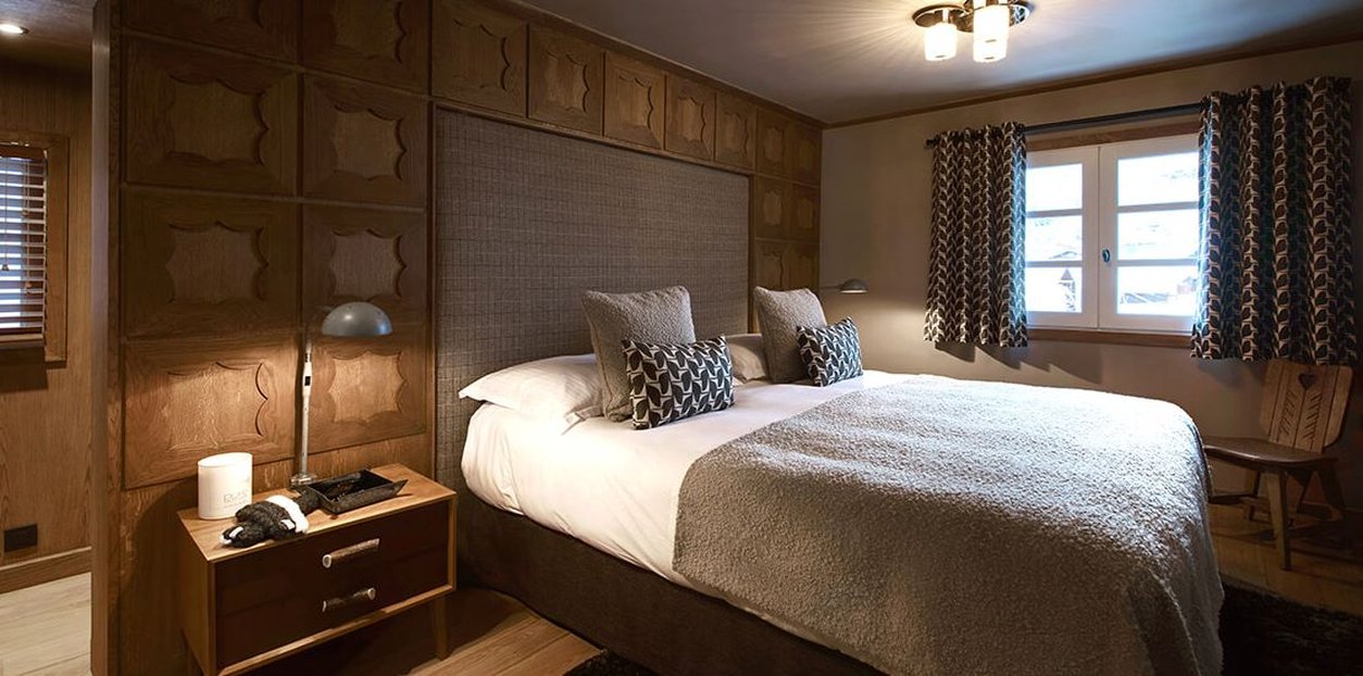 Les Fermes de Marie by null Les Fermes de Marie by null