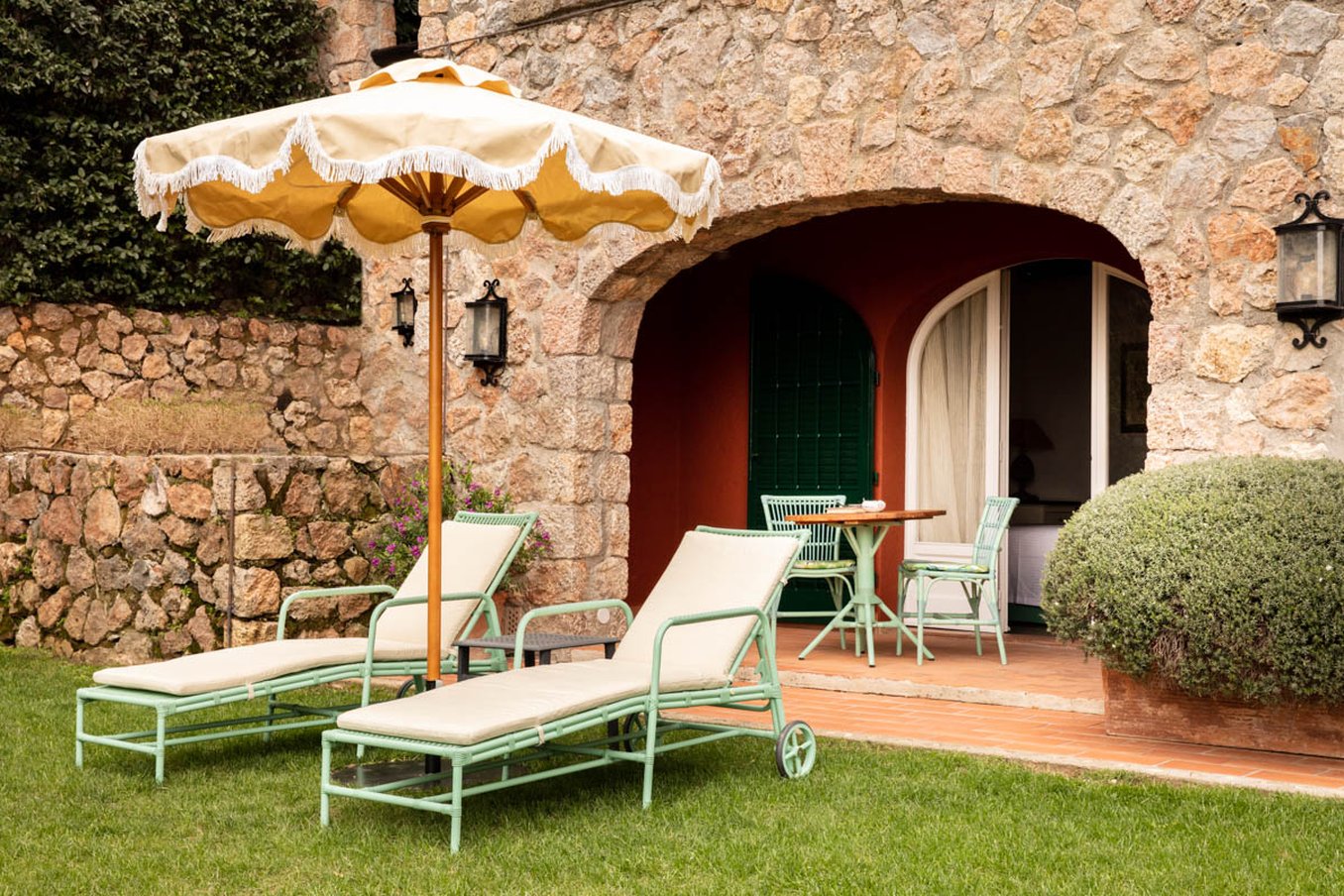 Hotel Il Pellicano by Google