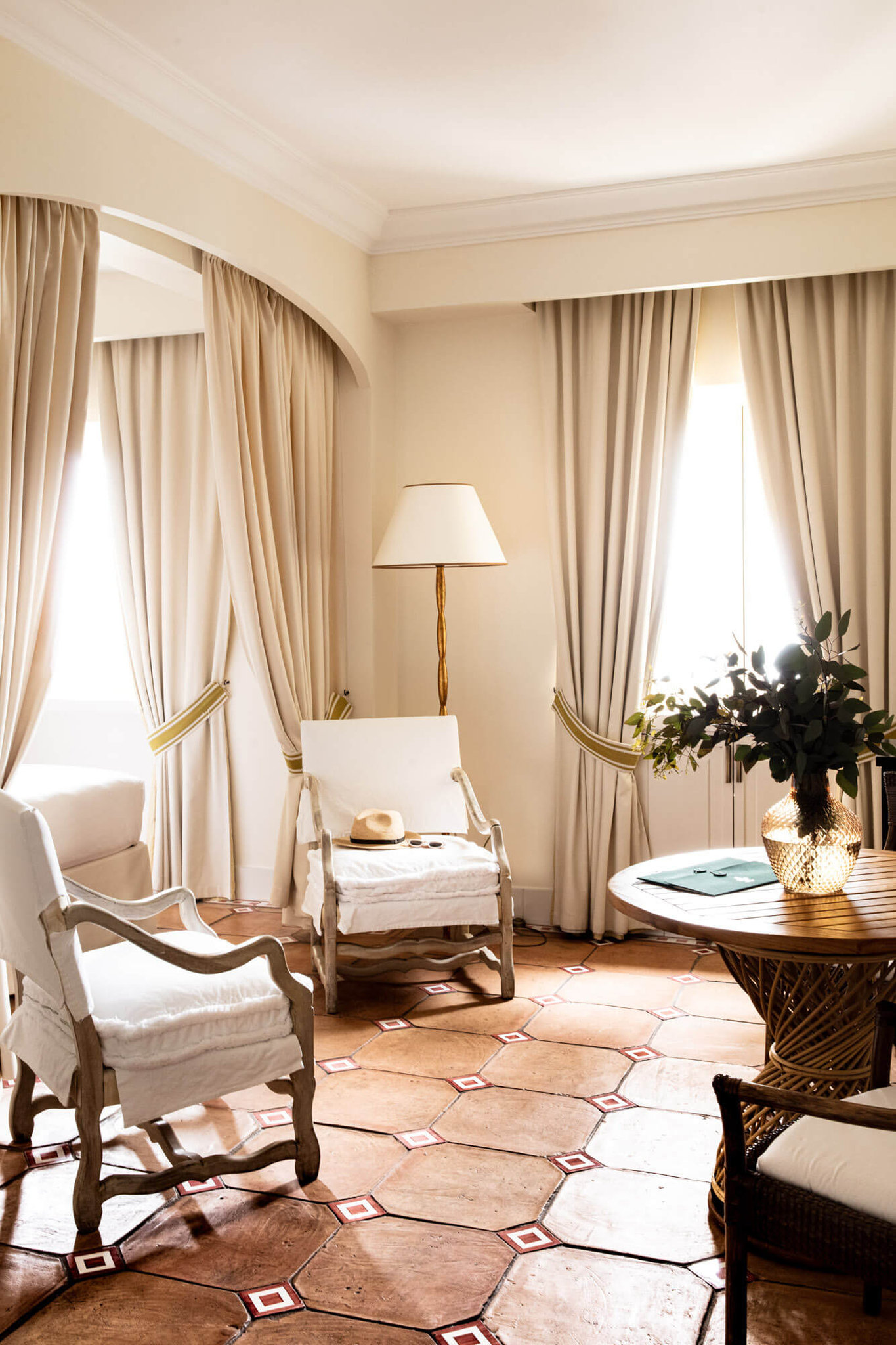 Mezzatorre Hotel & Thermal Spa by null