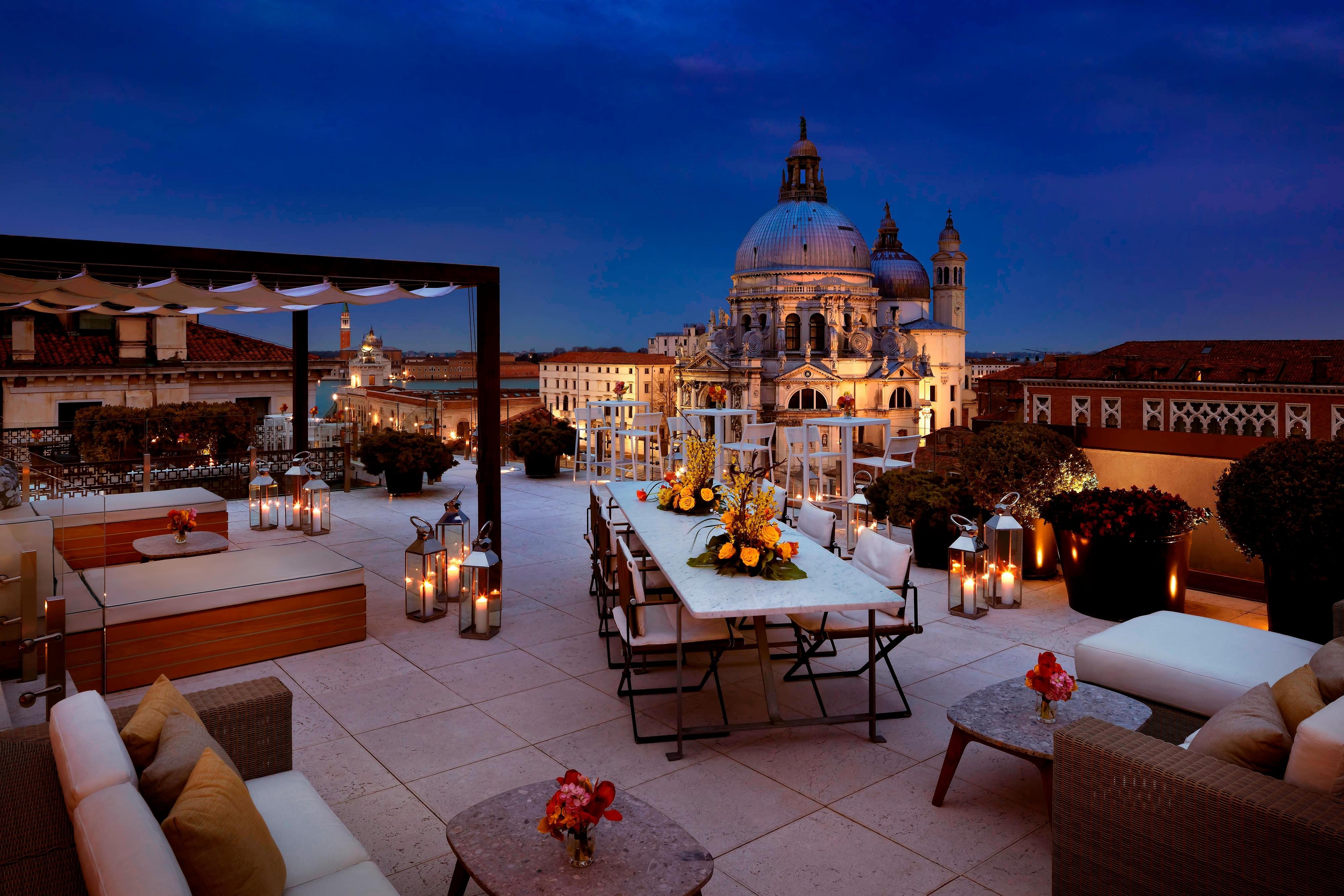 The Gritti Palace, a Luxury Collection Hotel, Venice by Google