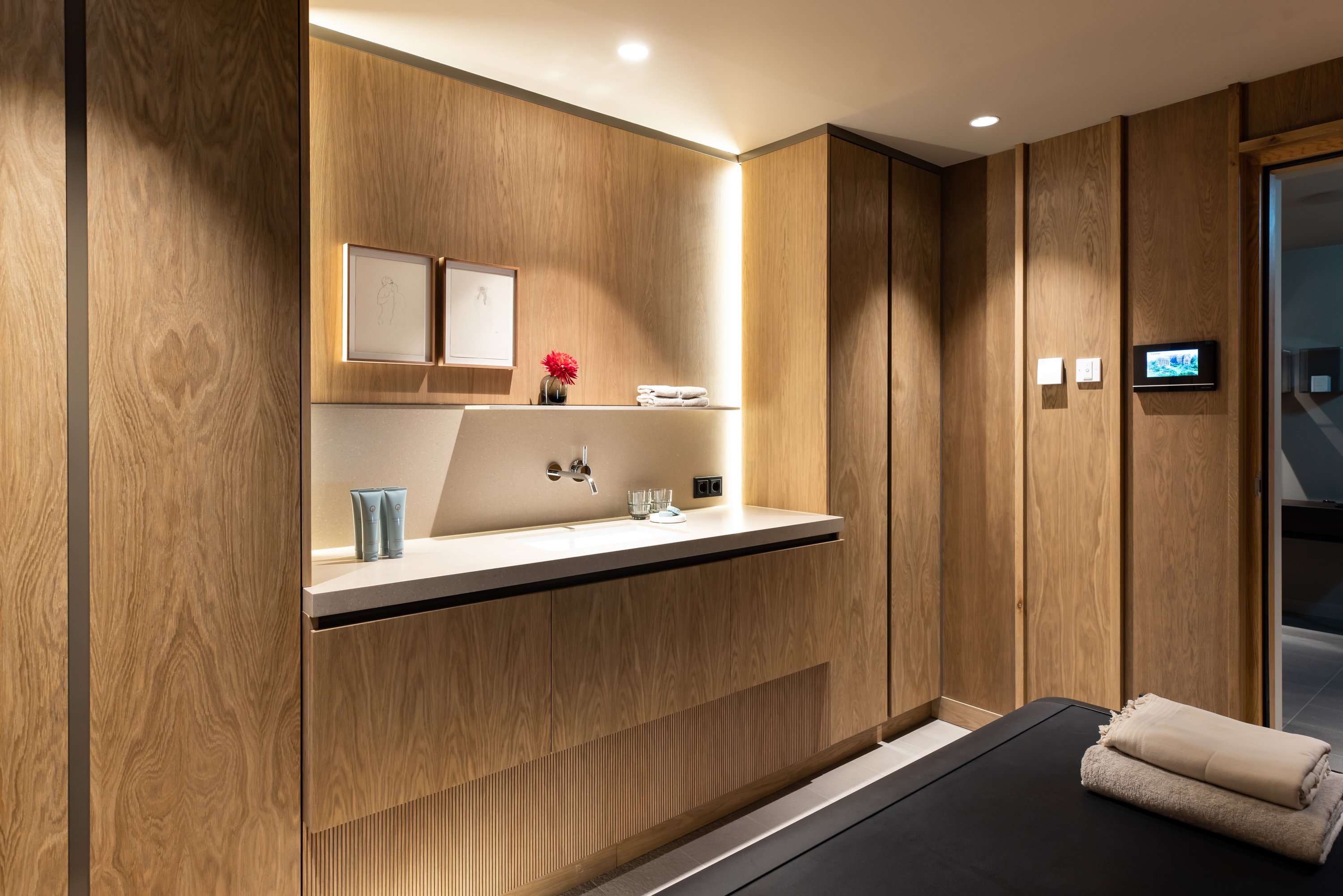 Pillows Grand Boutique Hotel Maurits at the Park, an SLH Hotel by null