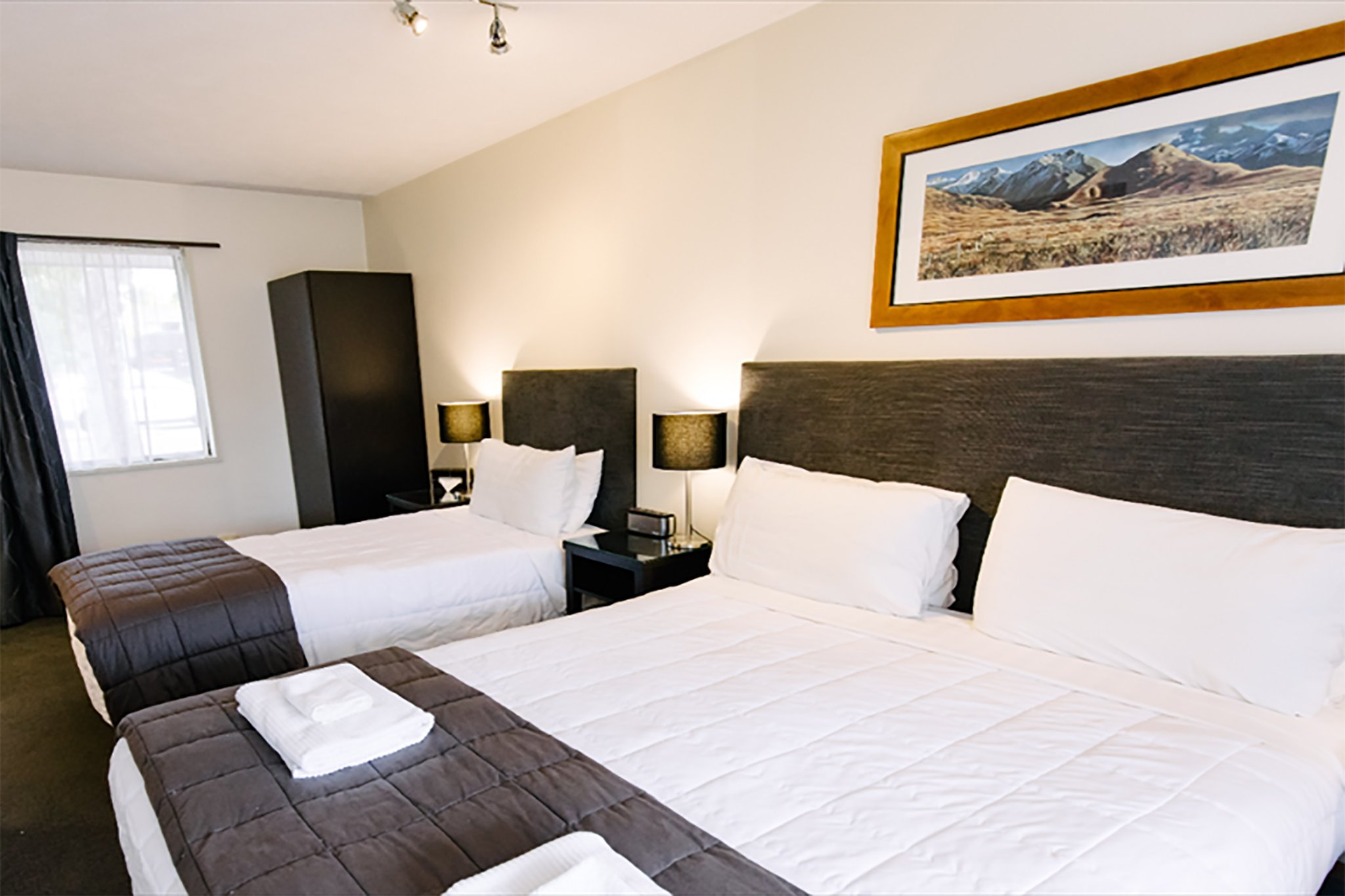 Airport Gateway Hotel & Motel Christchurch by null