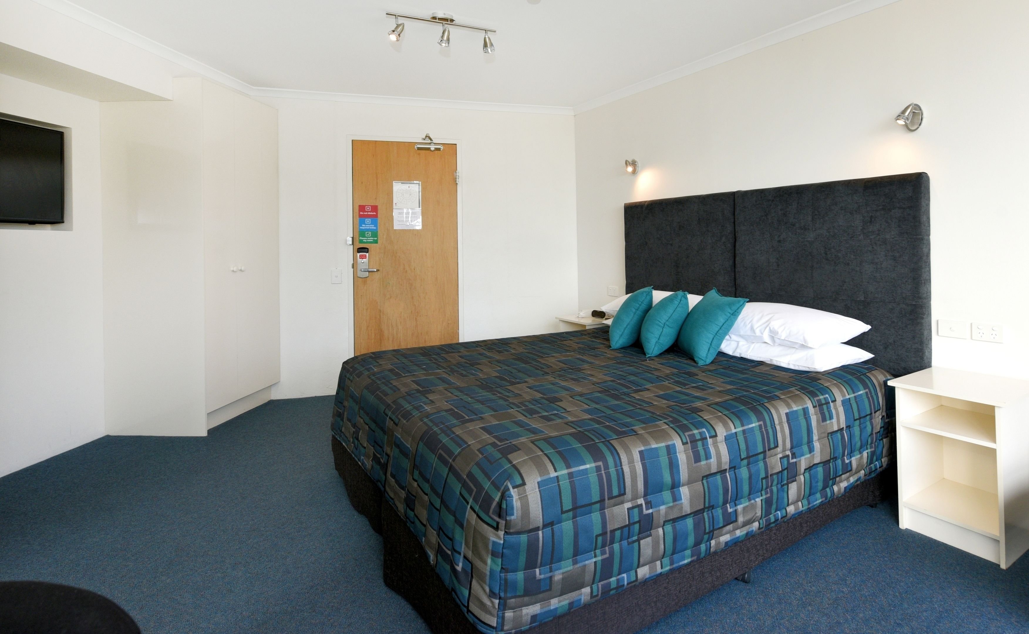 Atlantic Tower Motor Inn by null