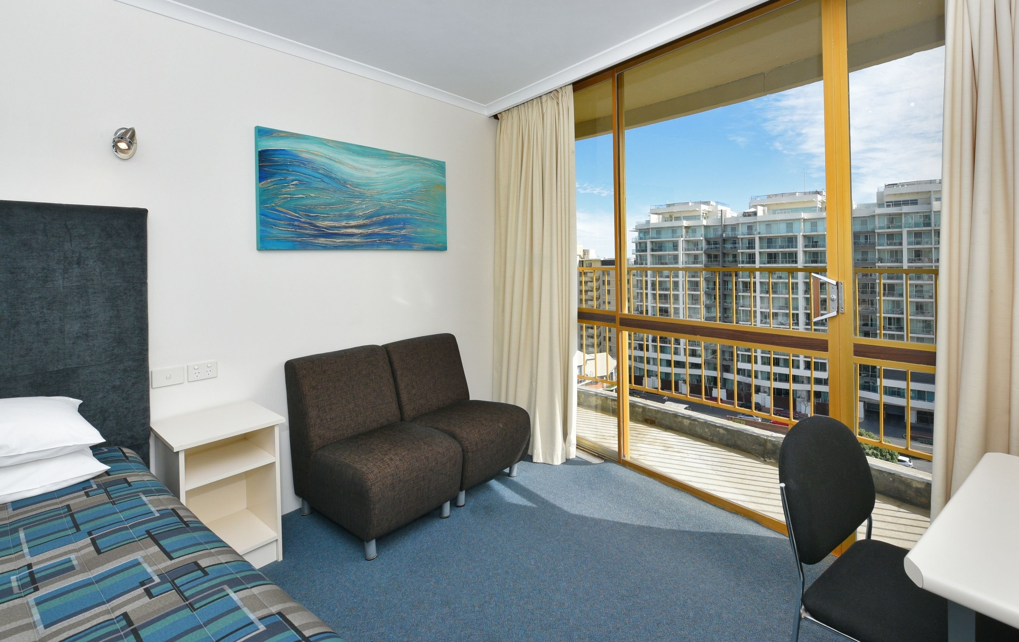 Atlantic Tower Motor Inn by null
