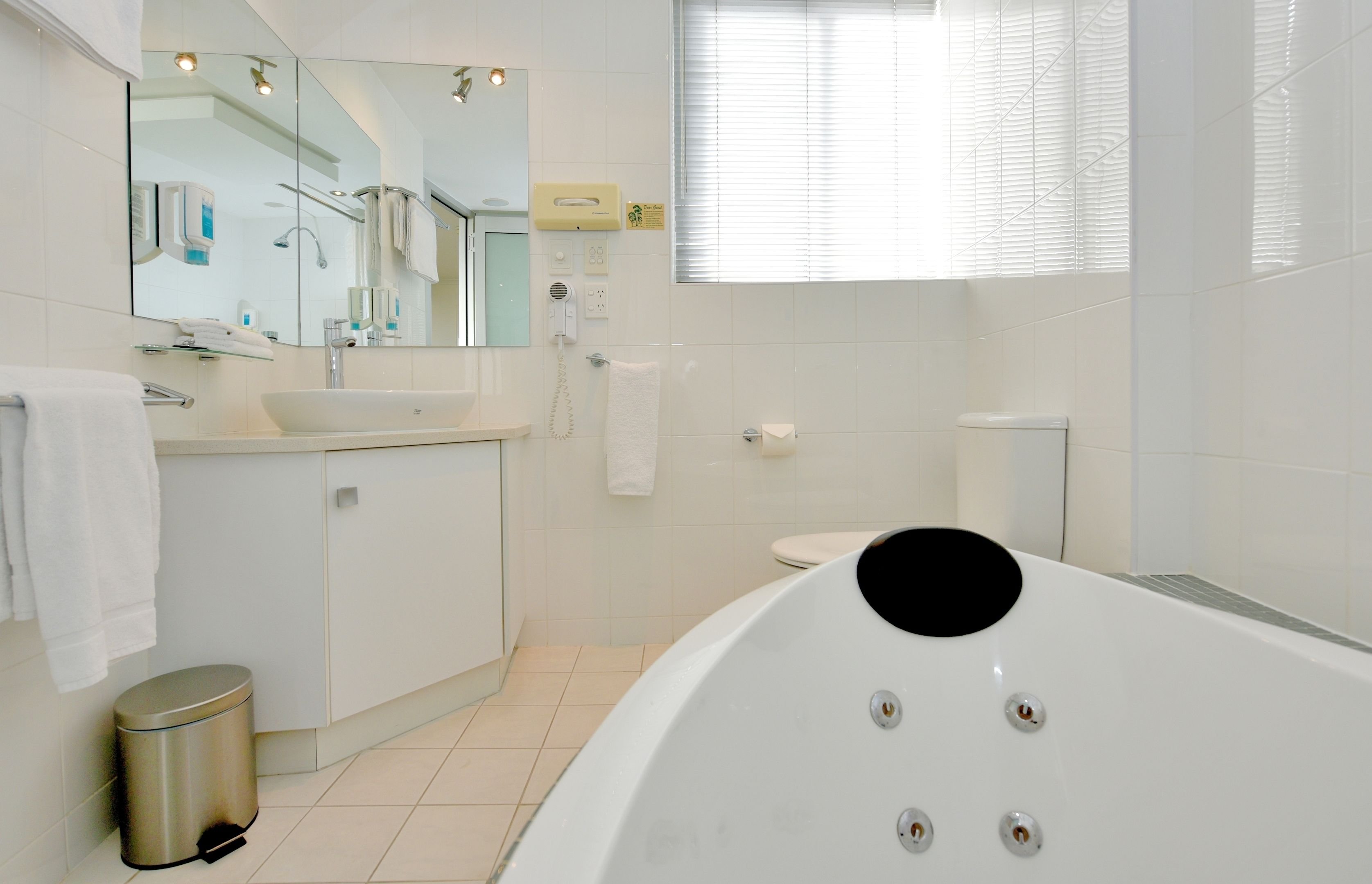 Atlantic Tower Motor Inn by null