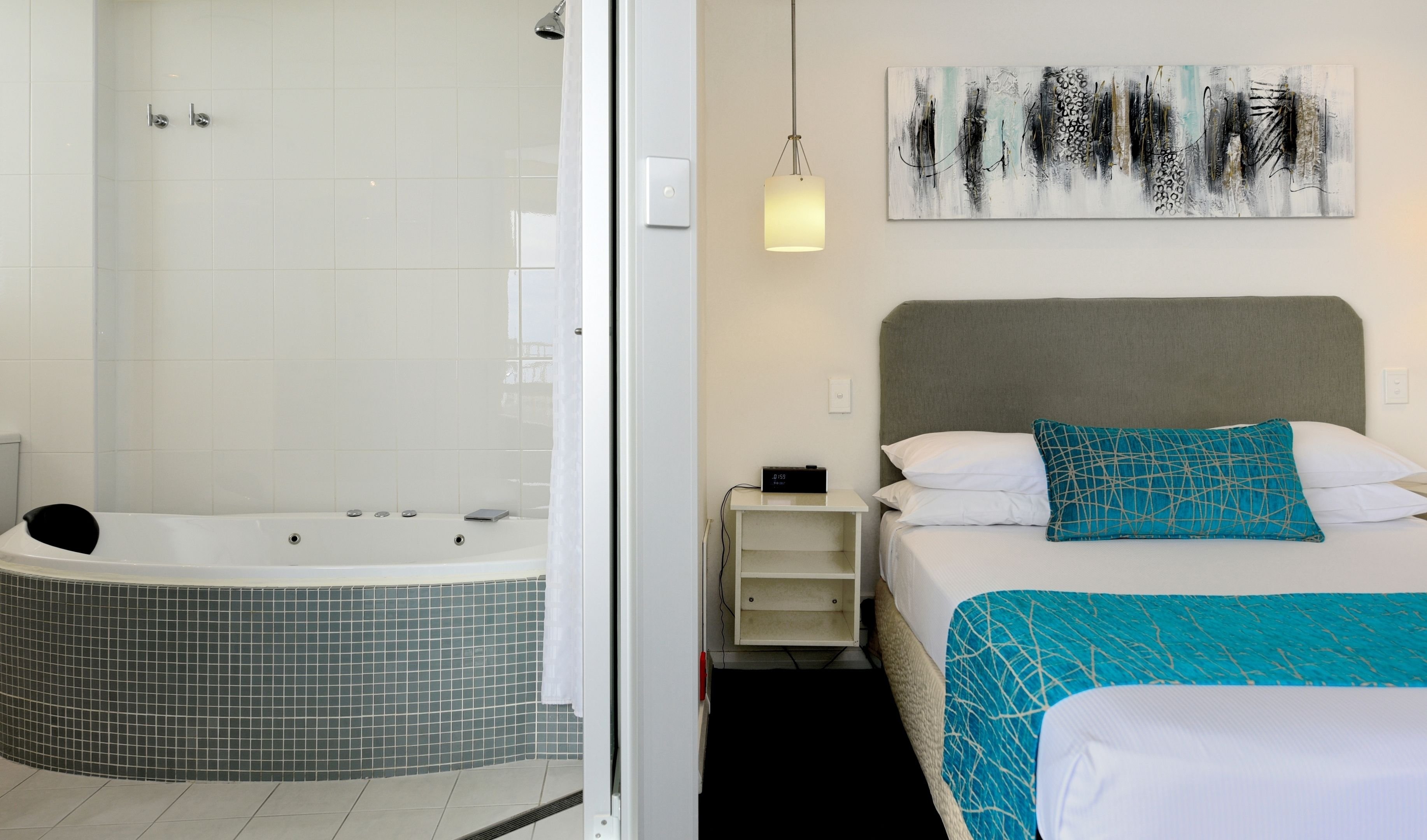 Atlantic Tower Motor Inn by null