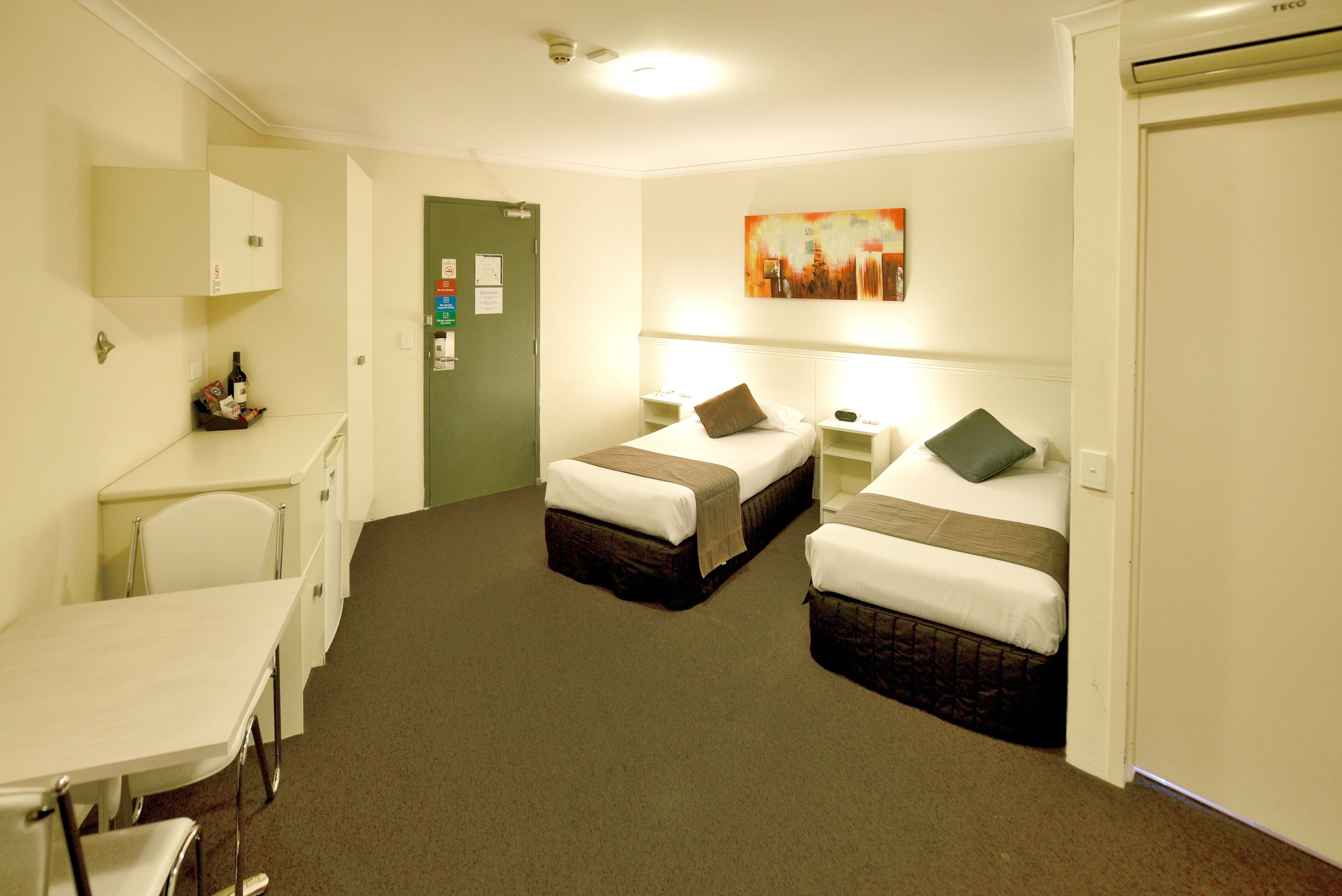 Atlantic Tower Motor Inn by null