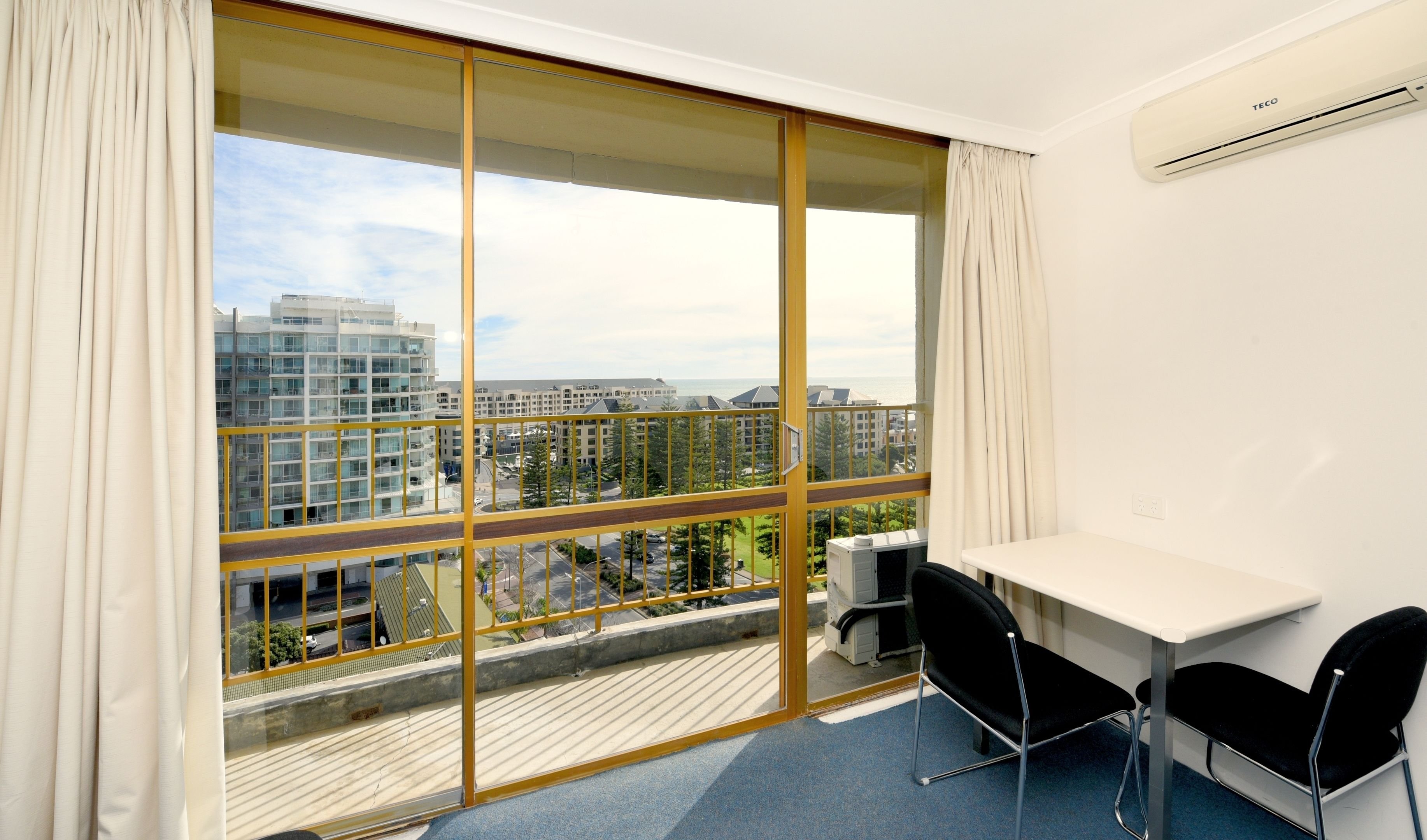 Atlantic Tower Motor Inn by null