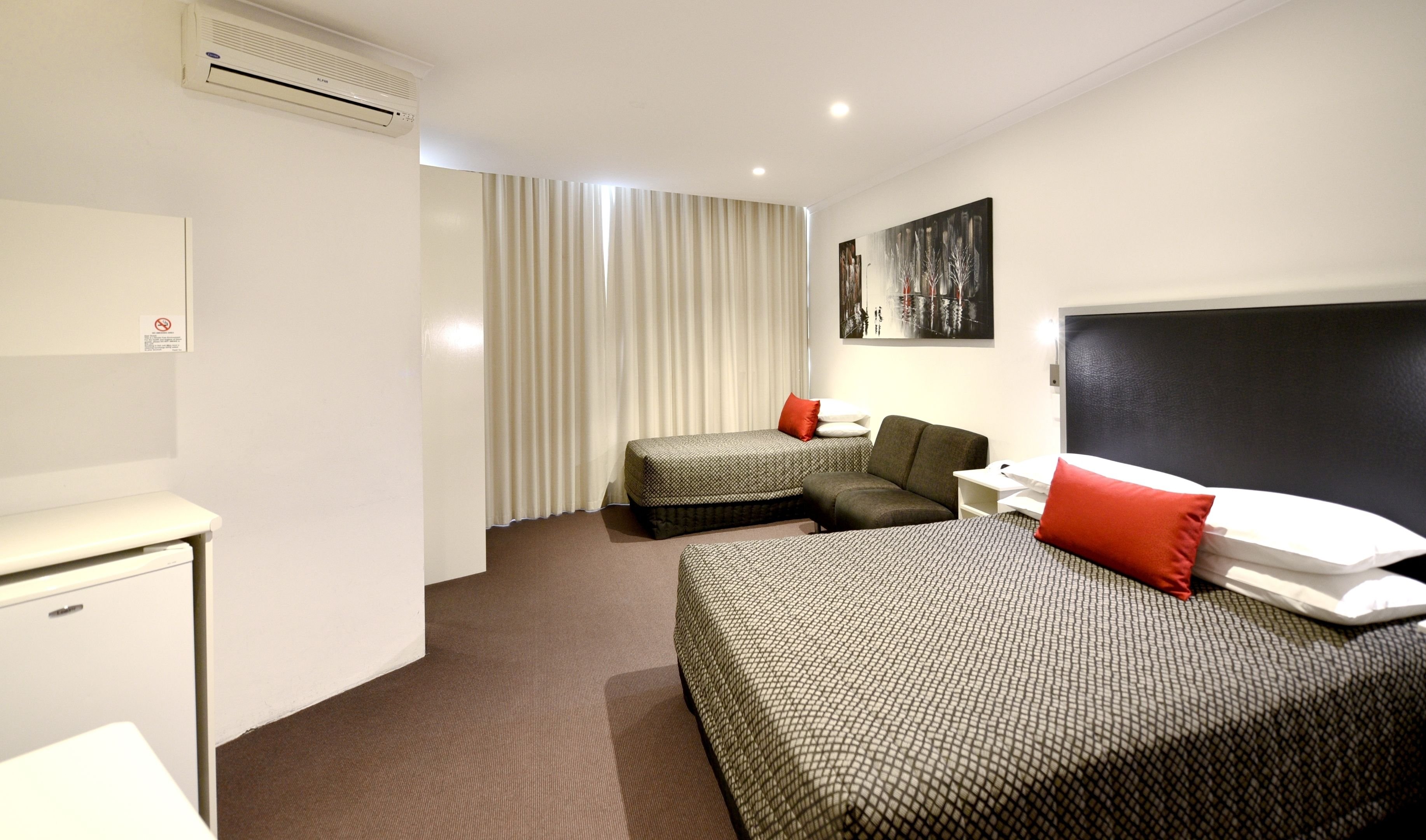 Atlantic Tower Motor Inn by null