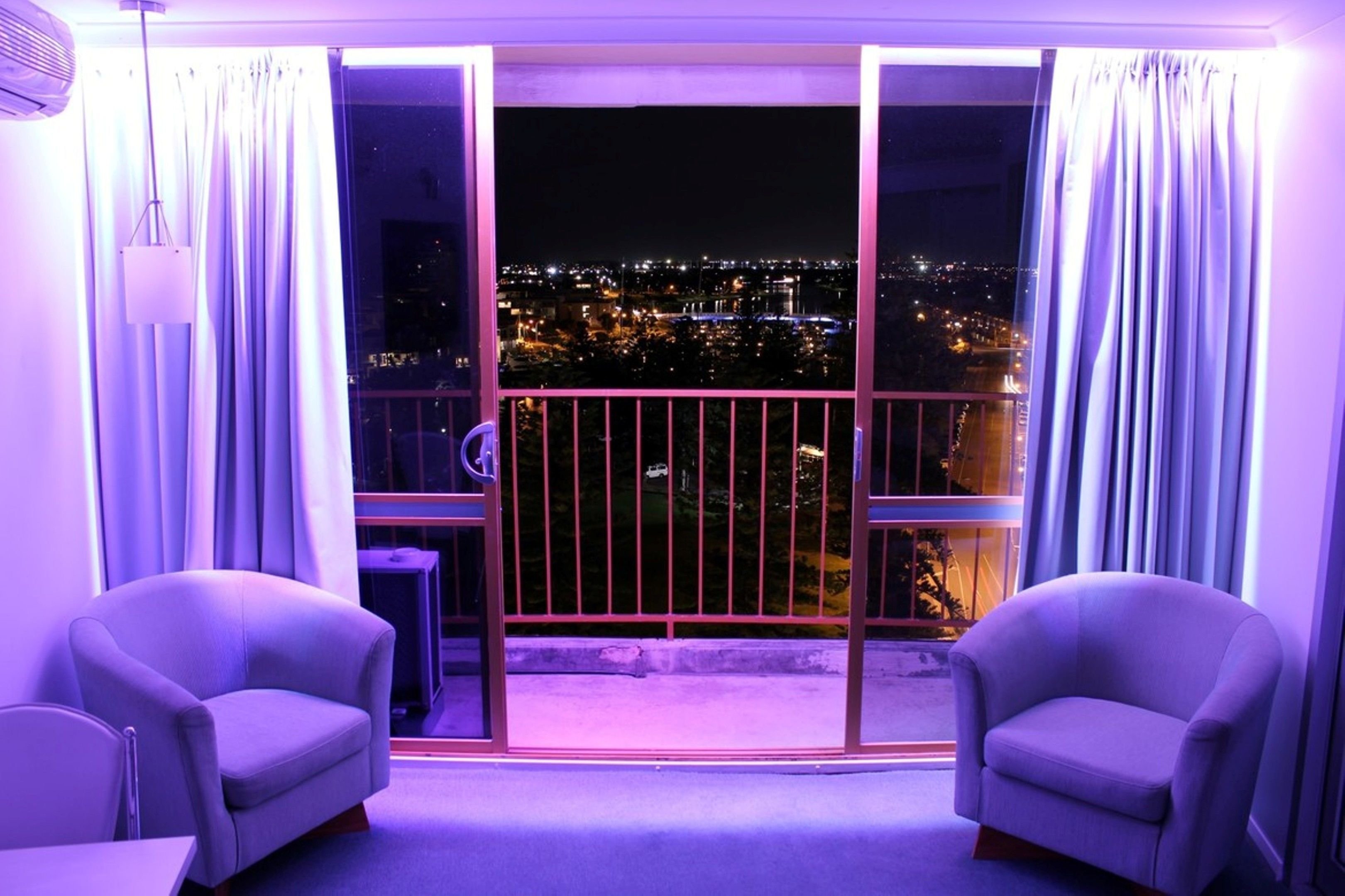 Atlantic Tower Motor Inn by null