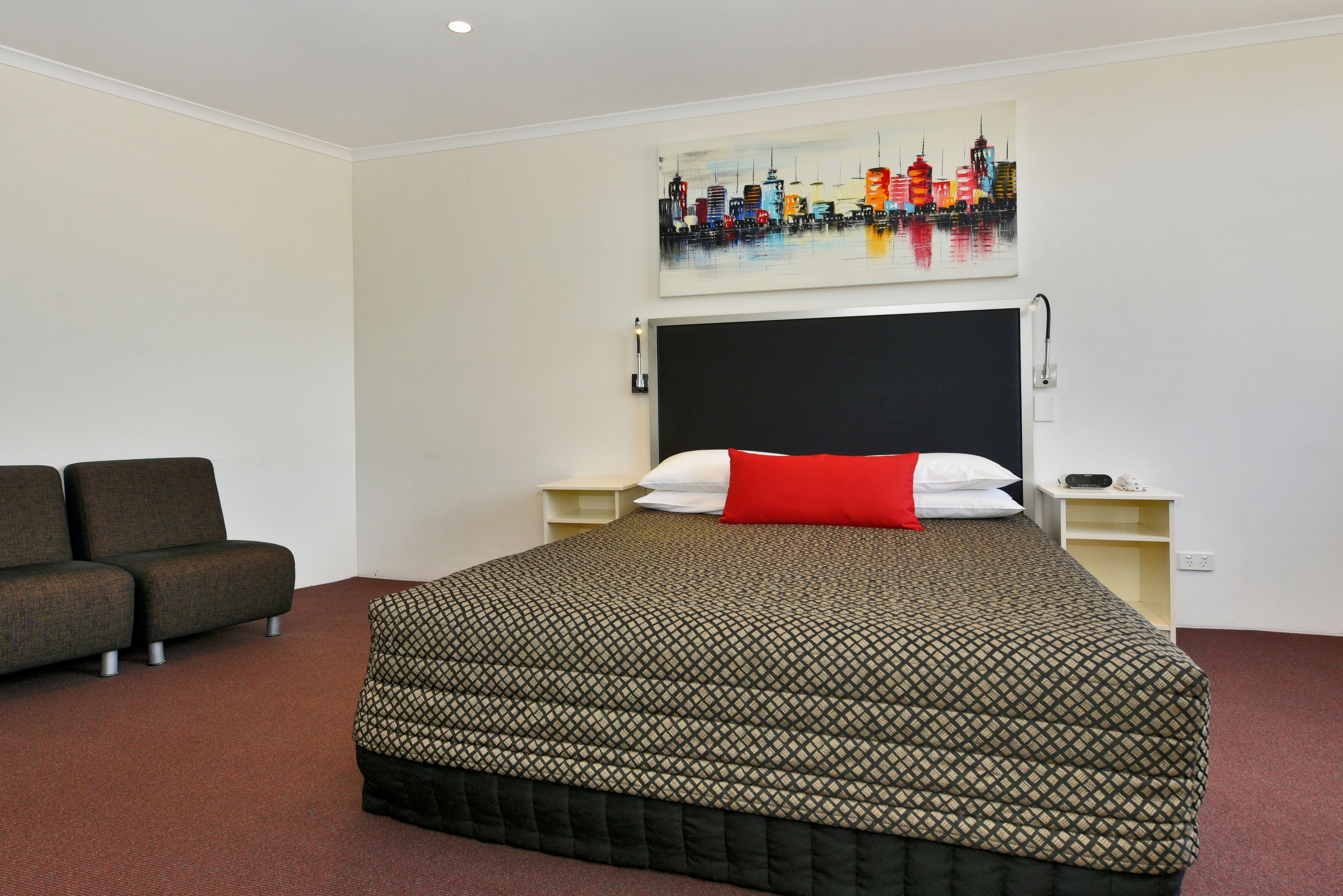 Atlantic Tower Motor Inn by null