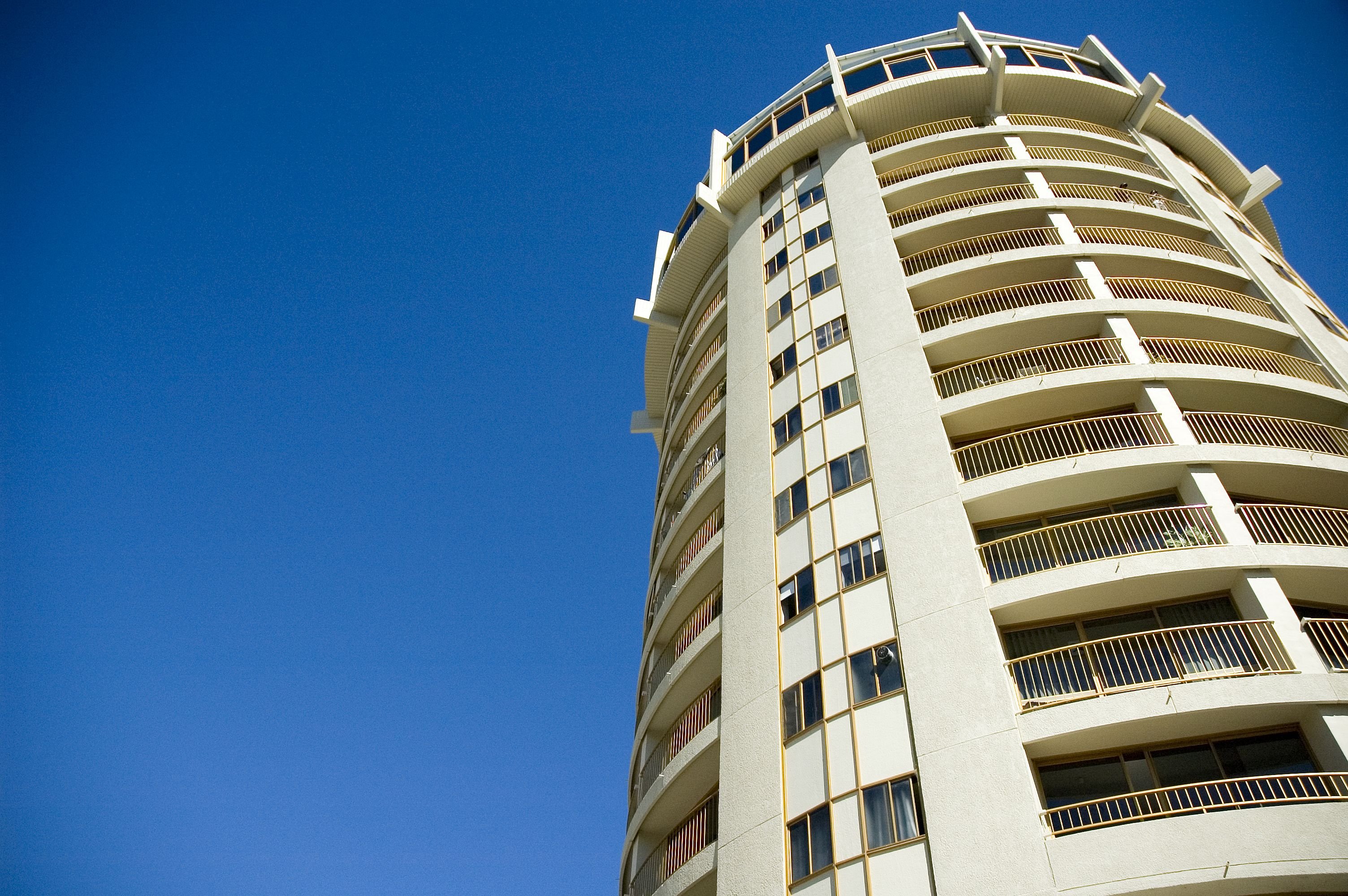 Atlantic Tower Motor Inn by null