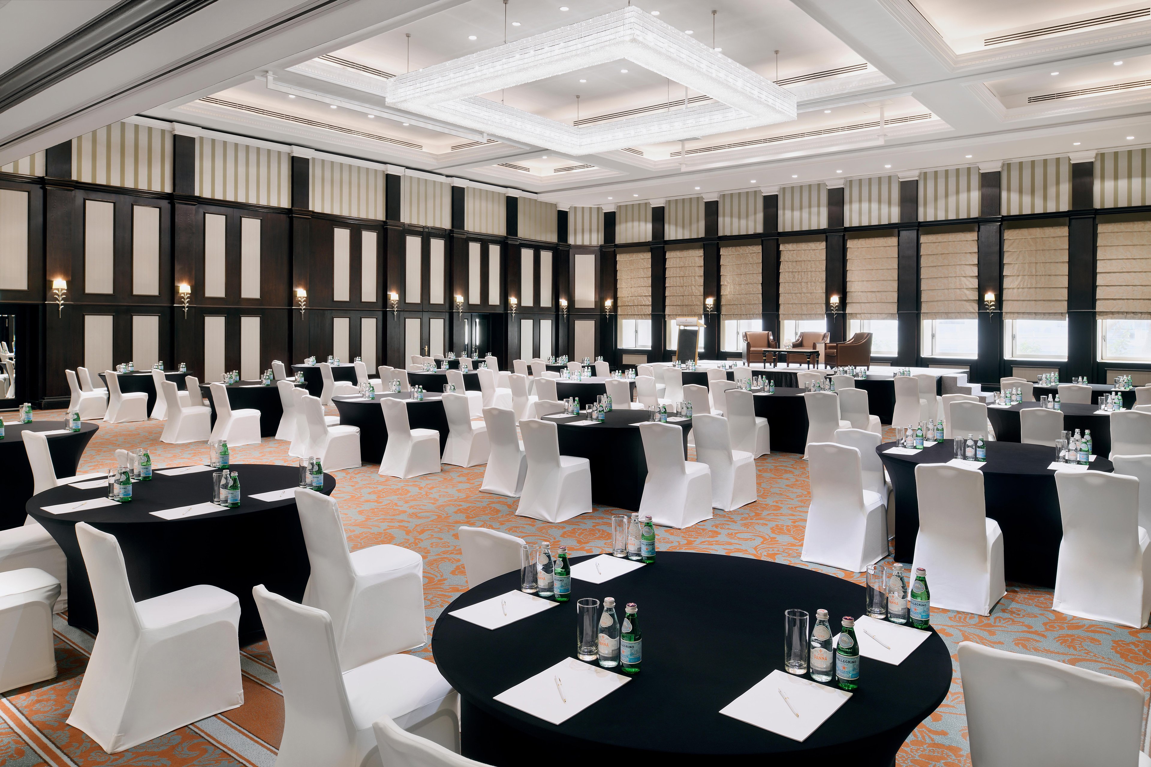 InterContinental Bahrain, an IHG Hotel by null