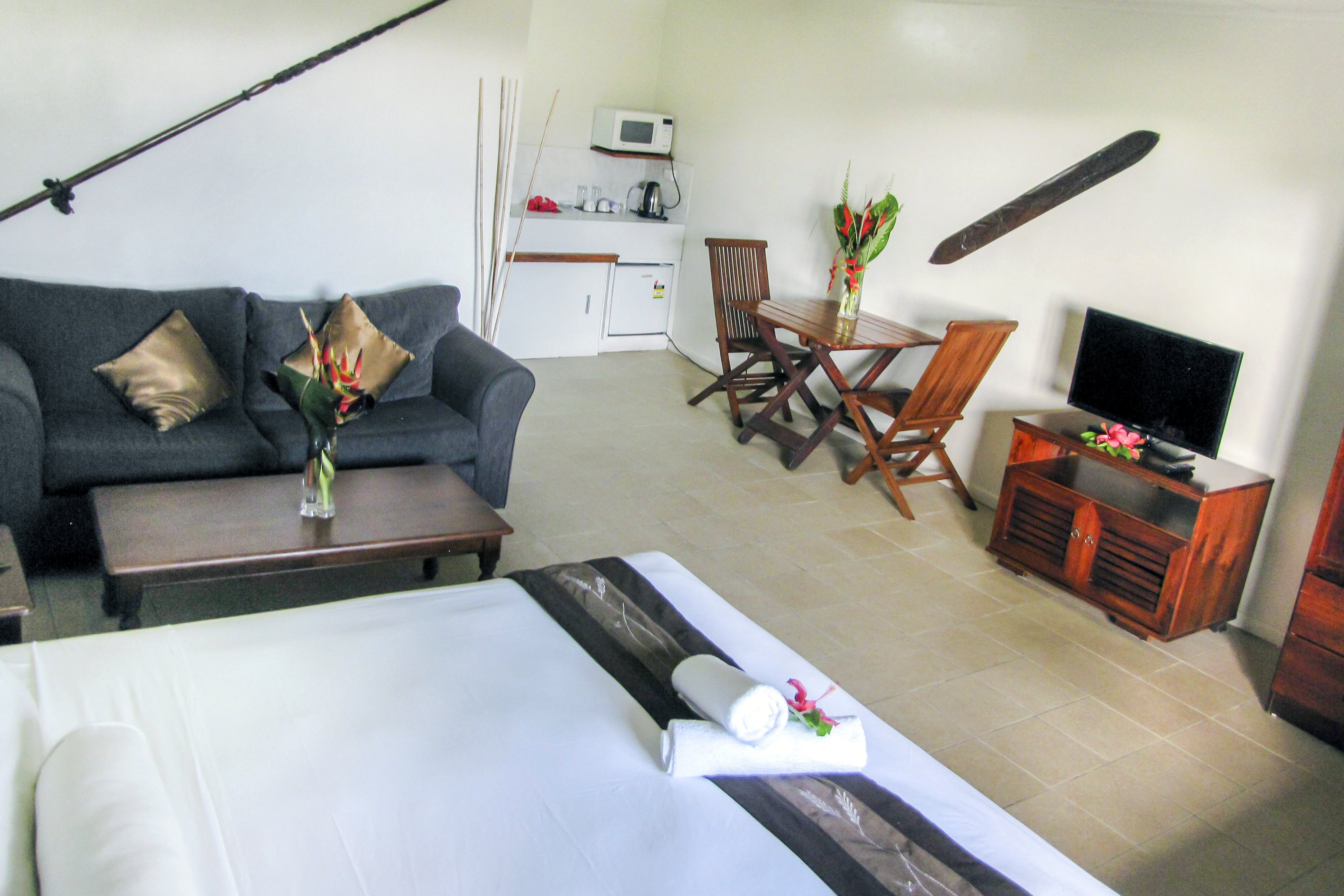 Coconut Palms Resort & Diamond Casino by null