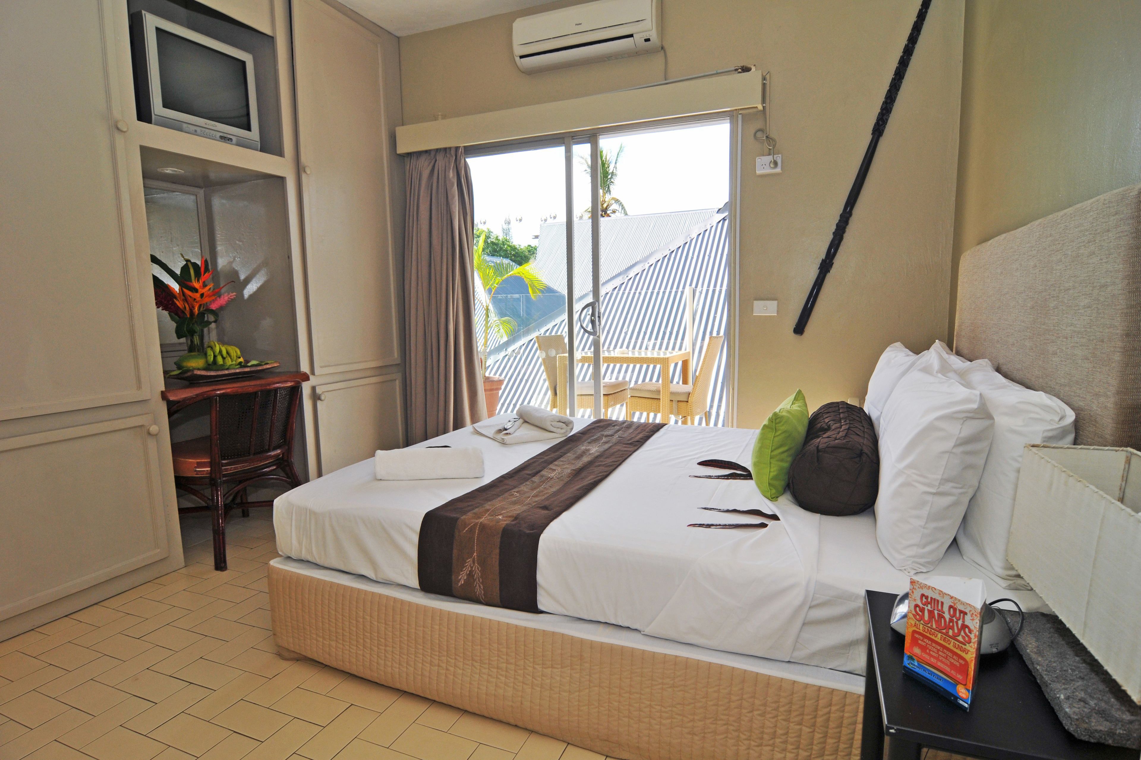 Coconut Palms Resort & Diamond Casino by null