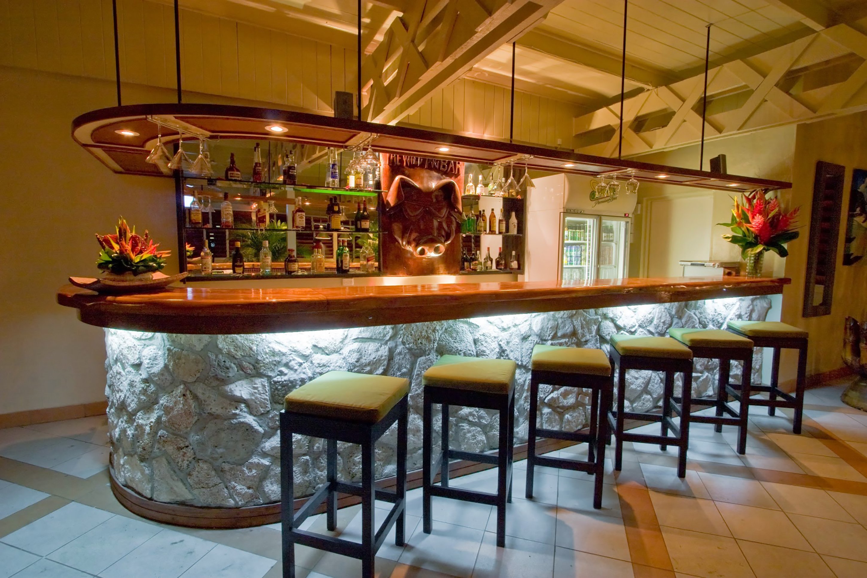 Coconut Palms Resort & Diamond Casino by null