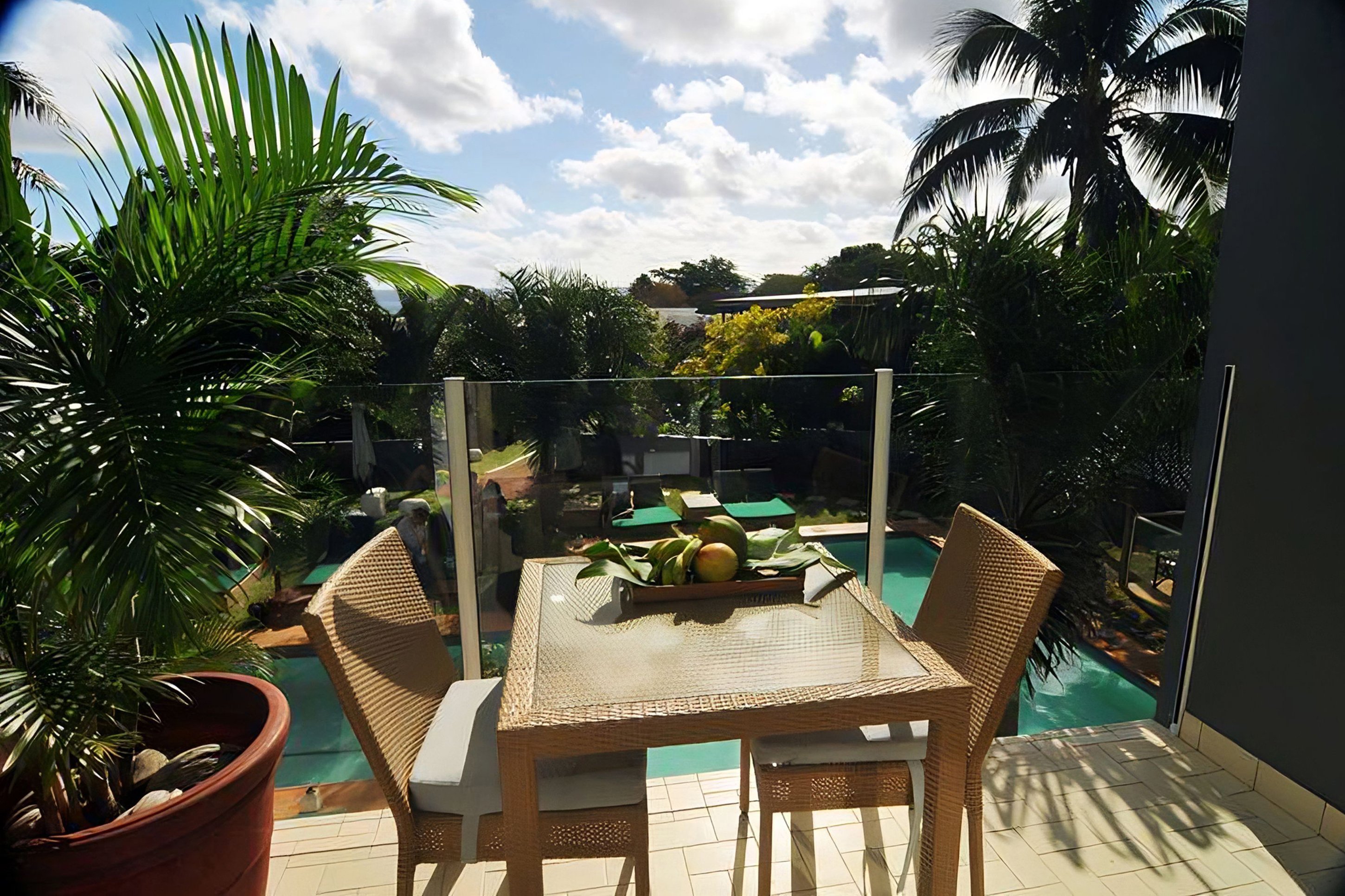 Coconut Palms Resort & Diamond Casino by null