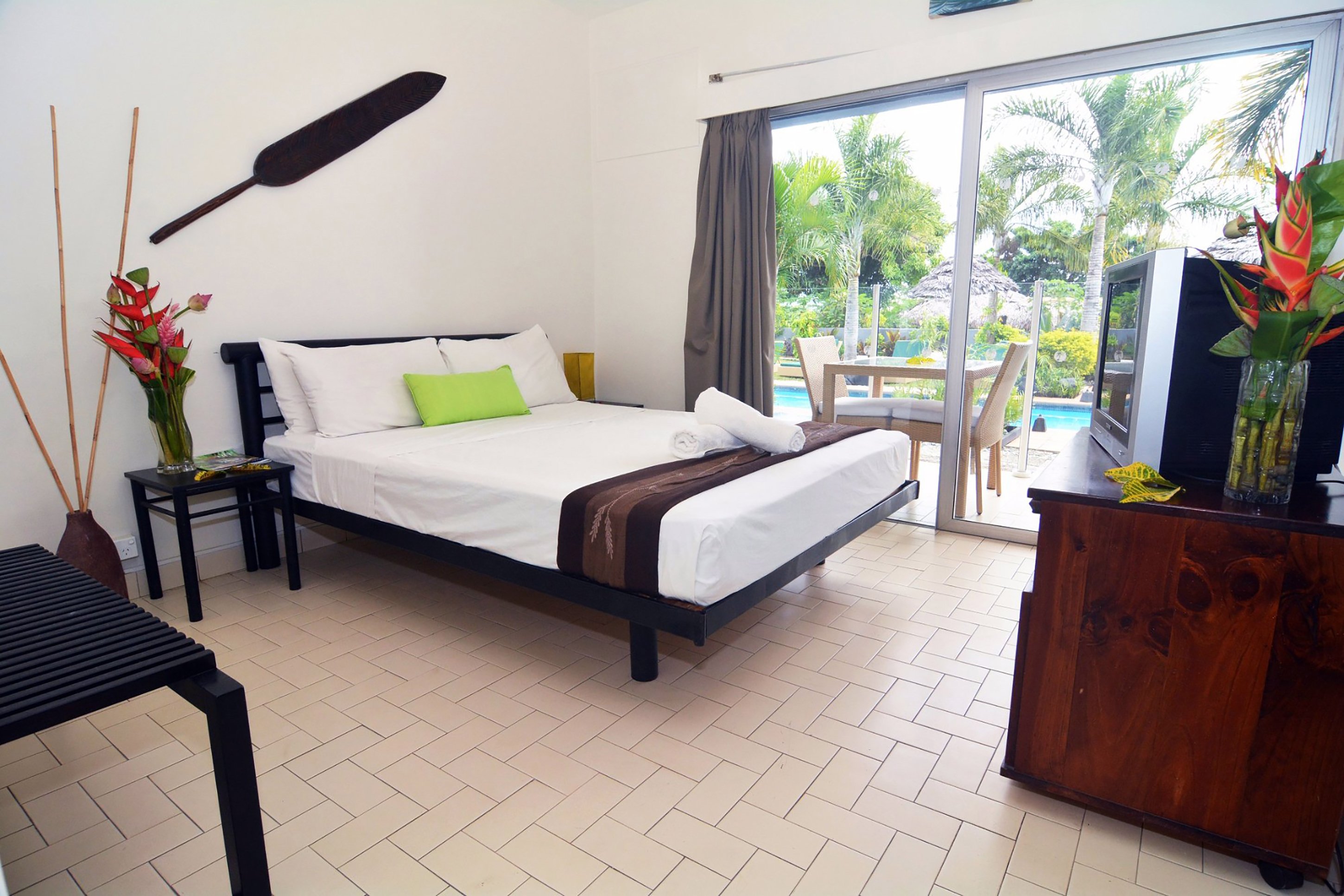 Coconut Palms Resort & Diamond Casino by null