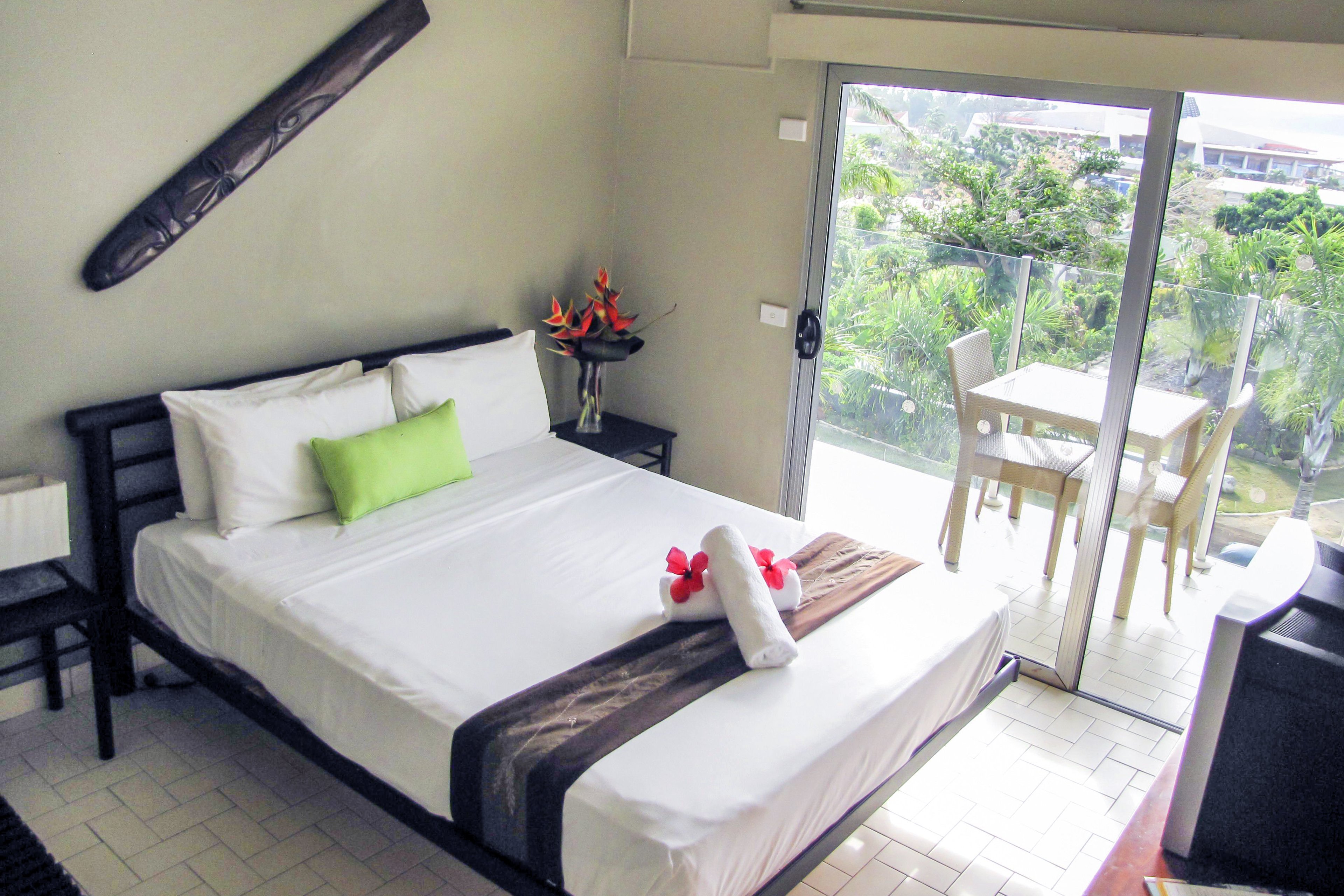 Coconut Palms Resort & Diamond Casino by null