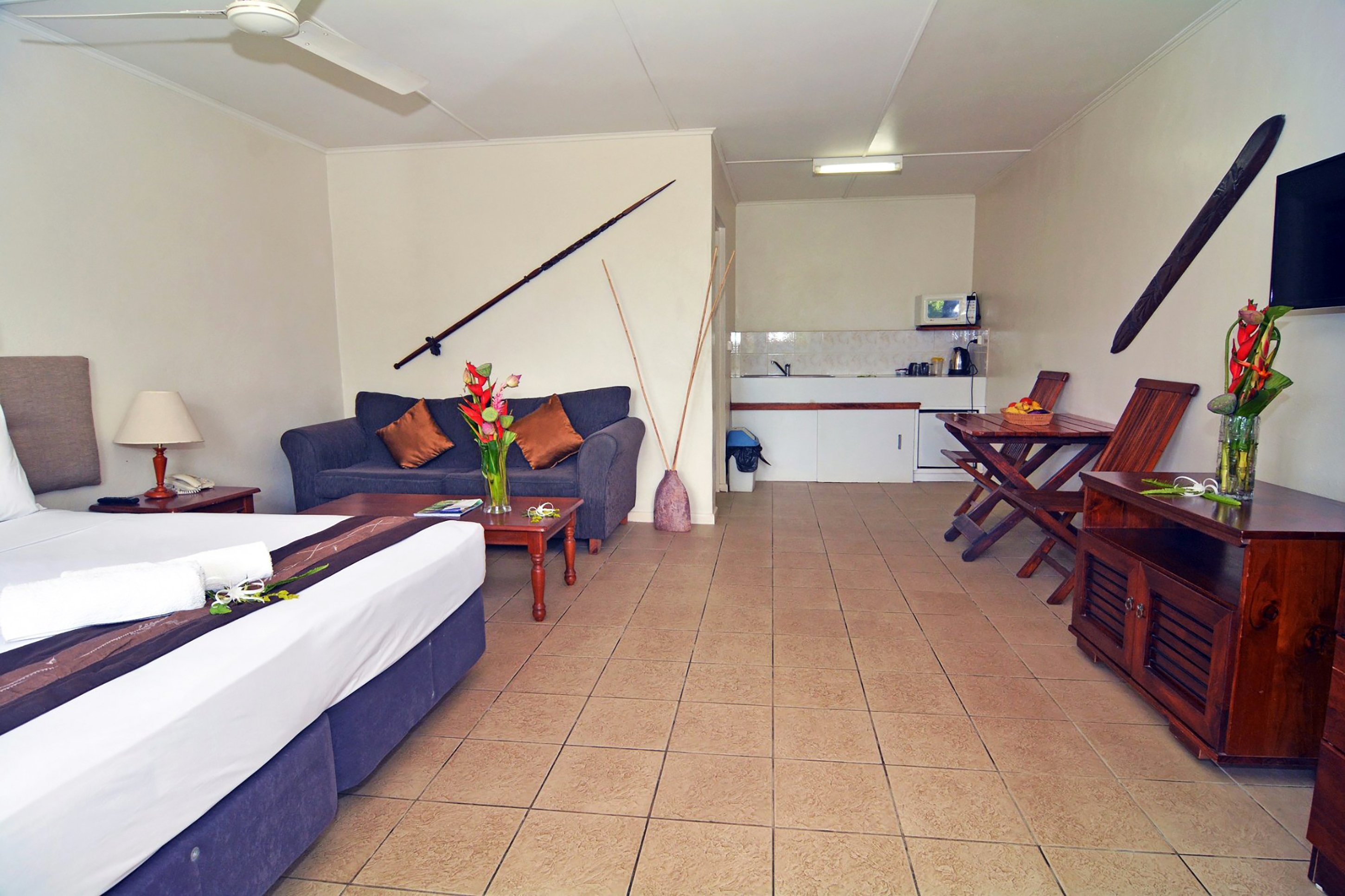 Coconut Palms Resort & Diamond Casino by null