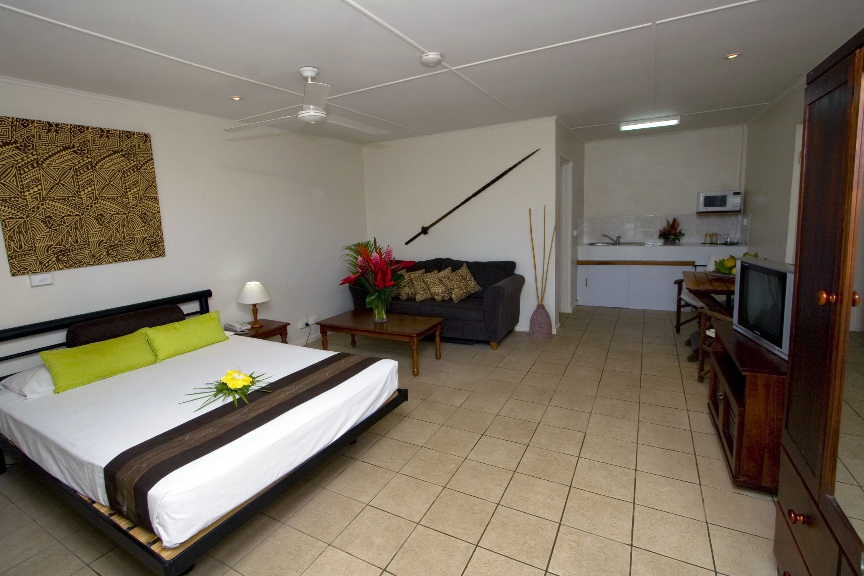 Coconut Palms Resort & Diamond Casino by null