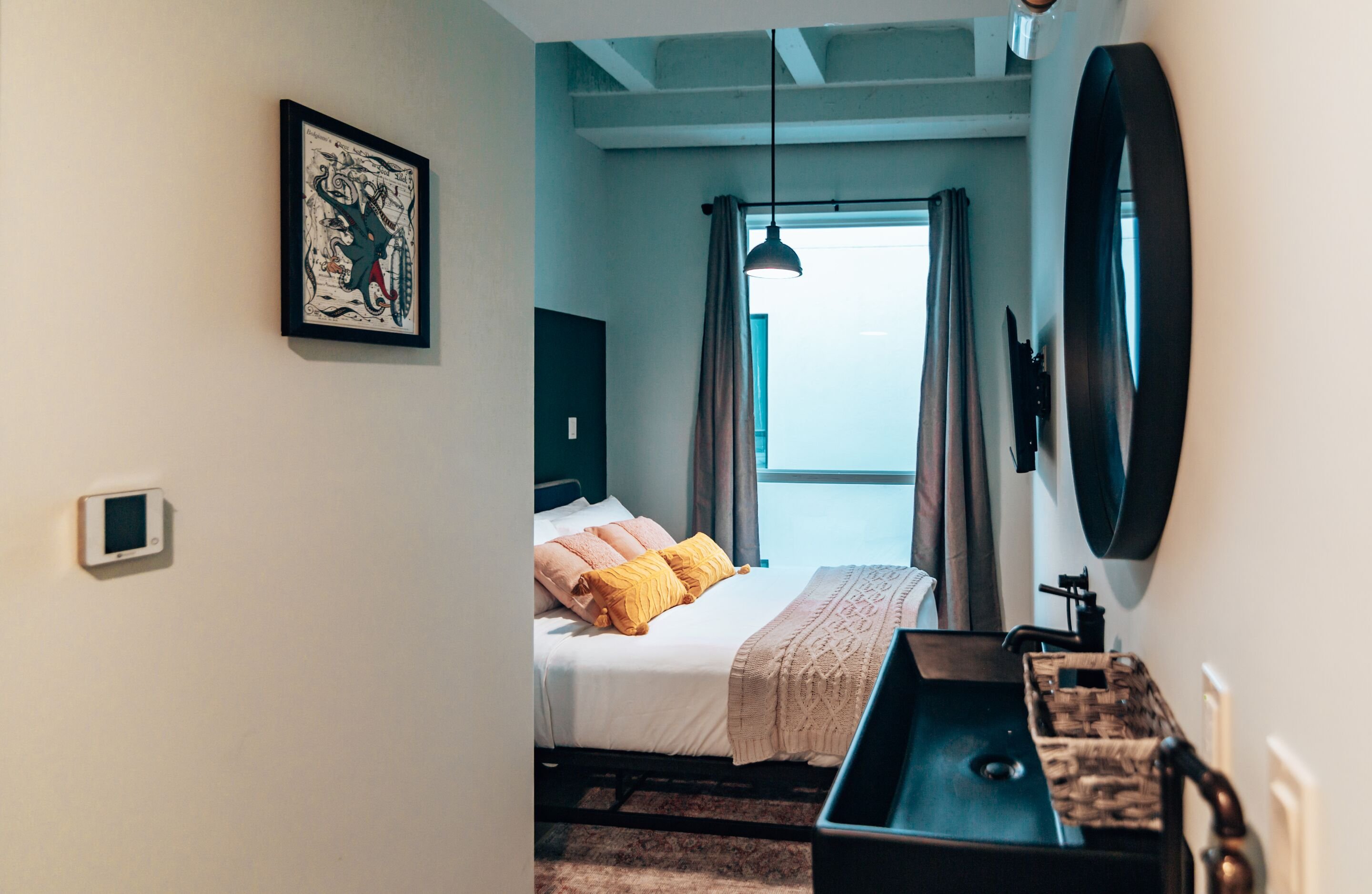 Hotel Nell - Union Market by null