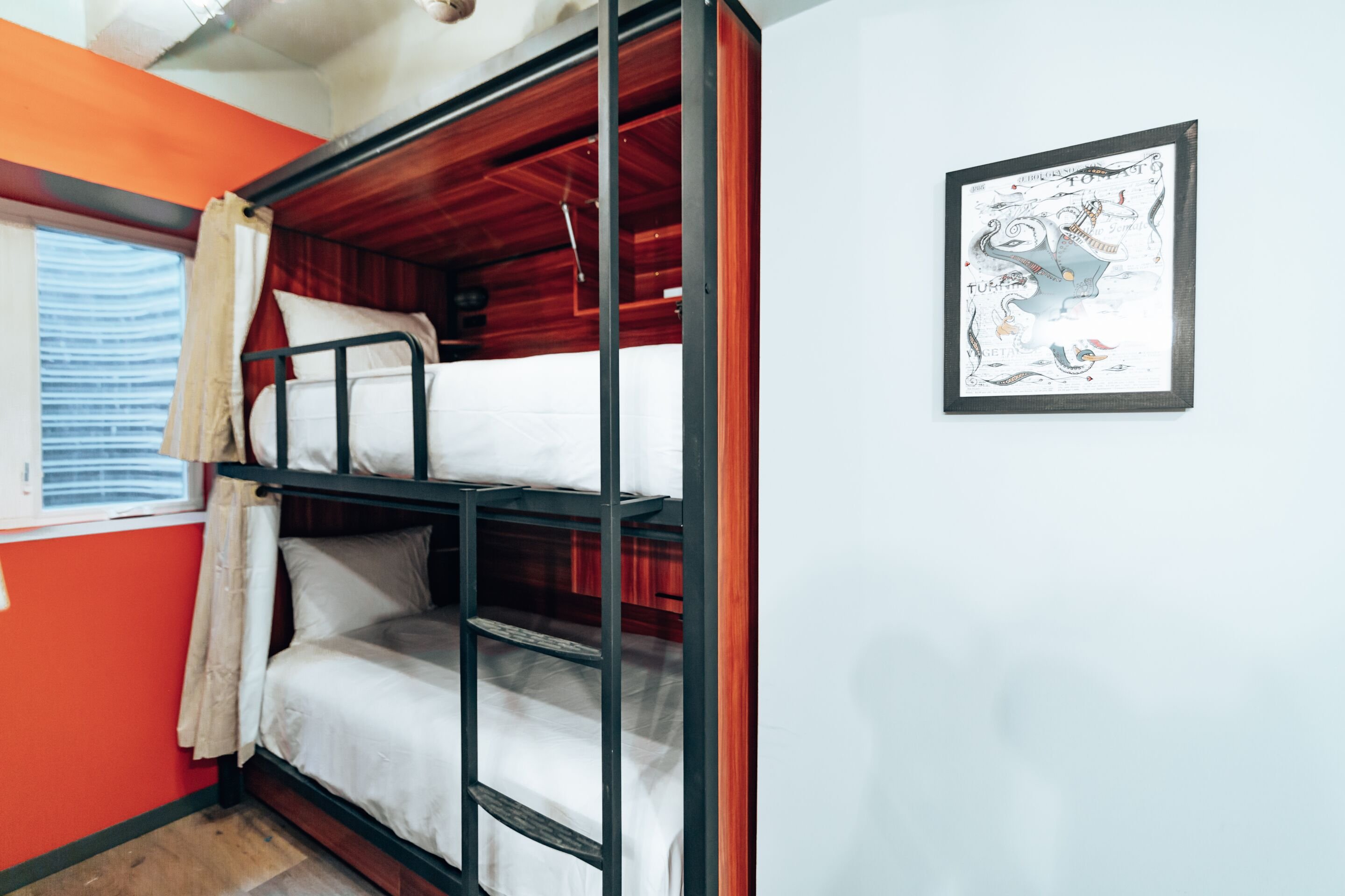 Hotel Nell - Union Market by null