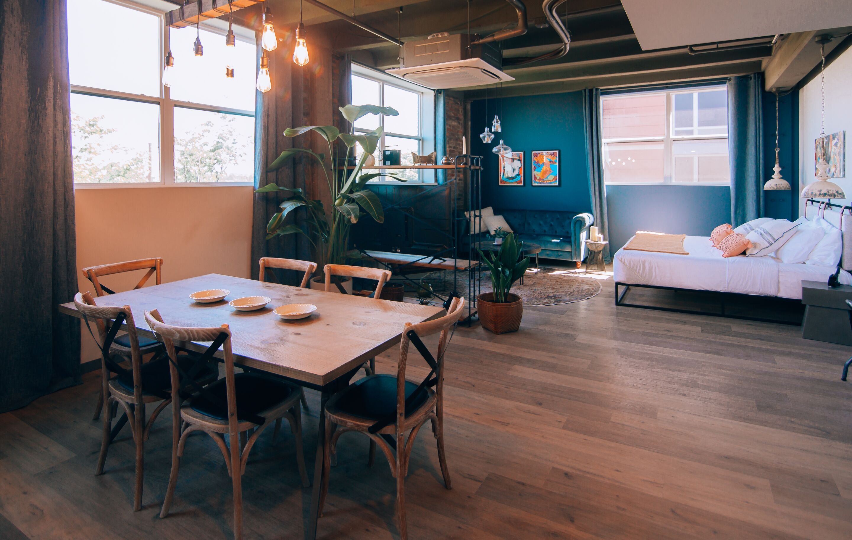 Hotel Nell - Union Market by null