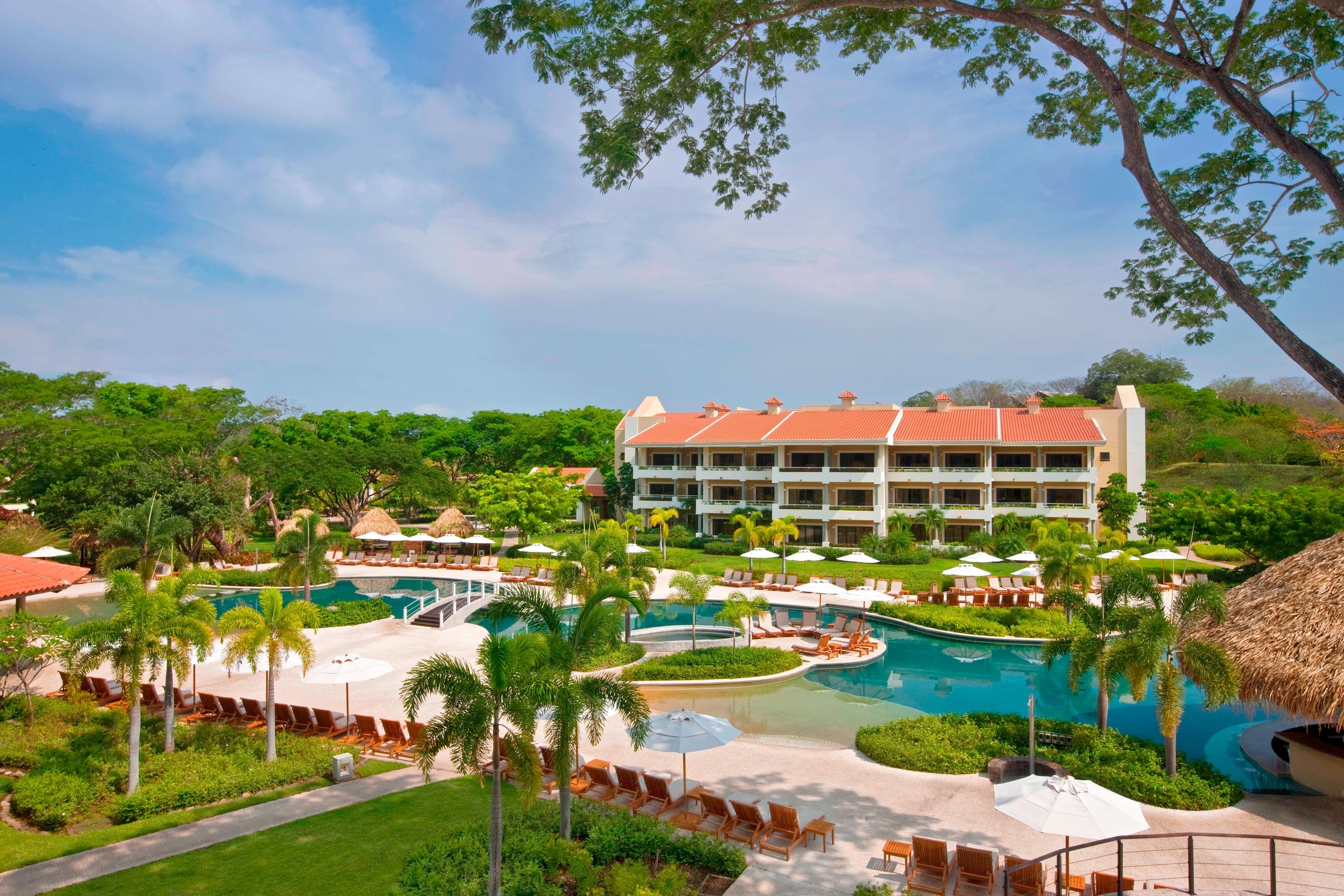 Photo of The Westin Reserva Conchal, an All-Inclusive Golf Resort & Spa