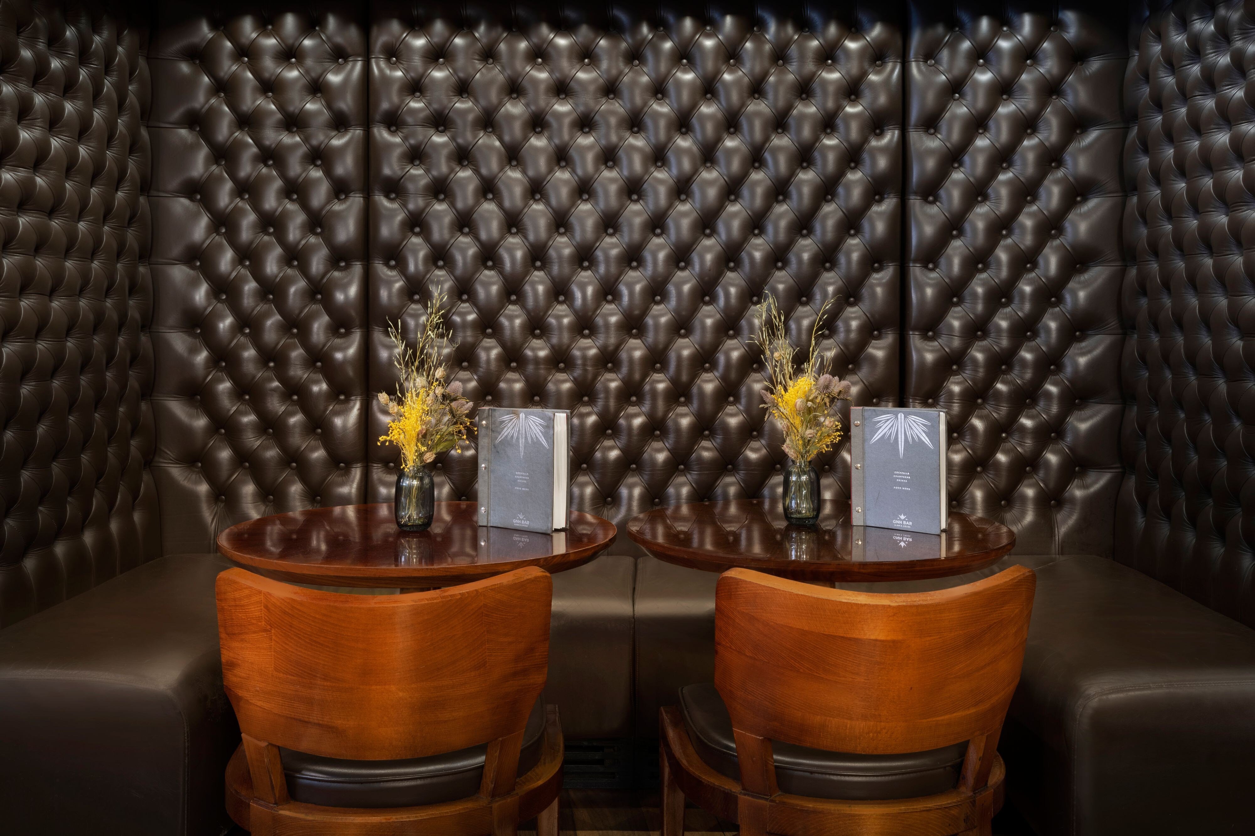 Kaya Great Northern Hotel, London by null