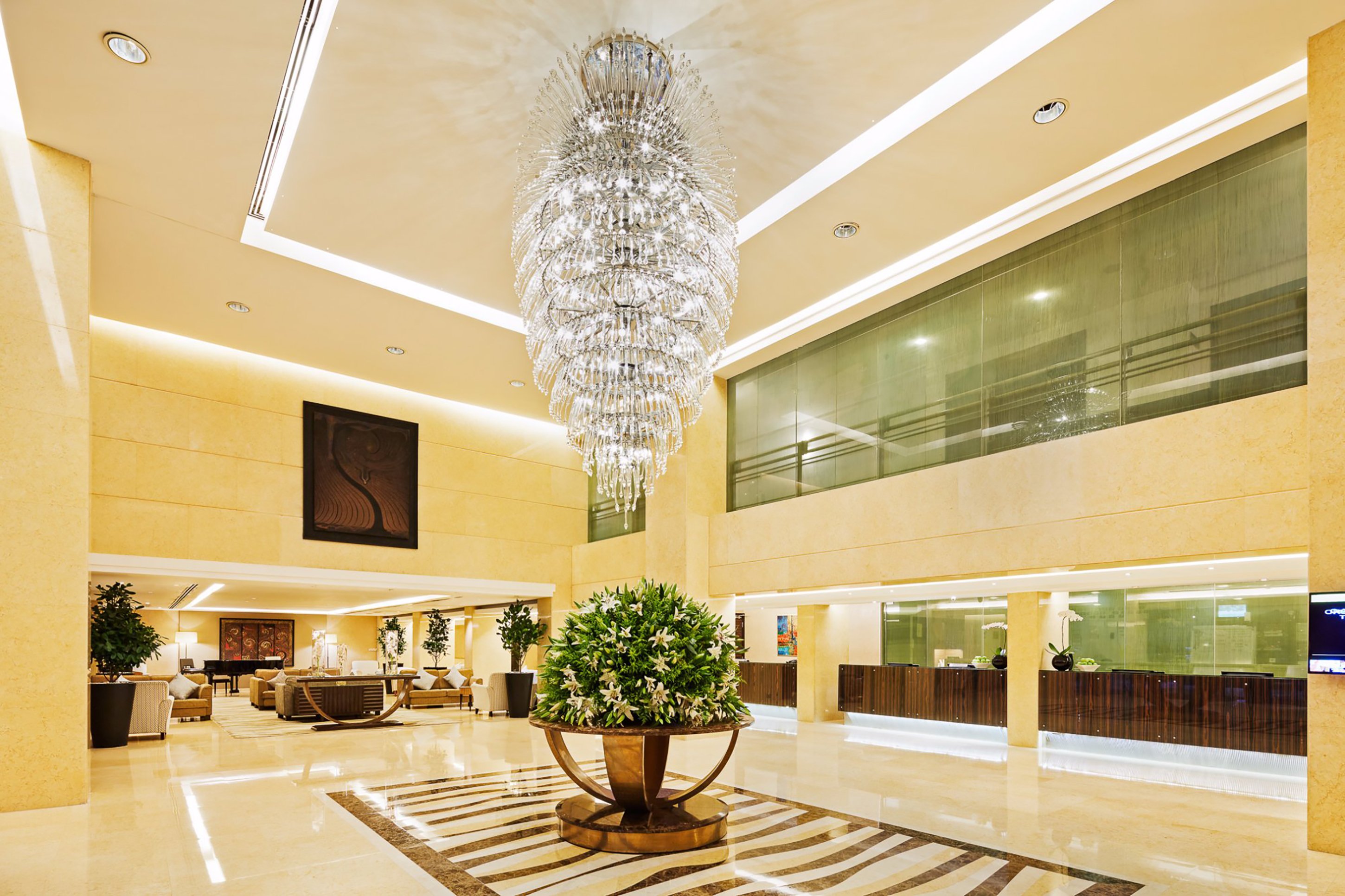 Impiana KLCC Hotel by null