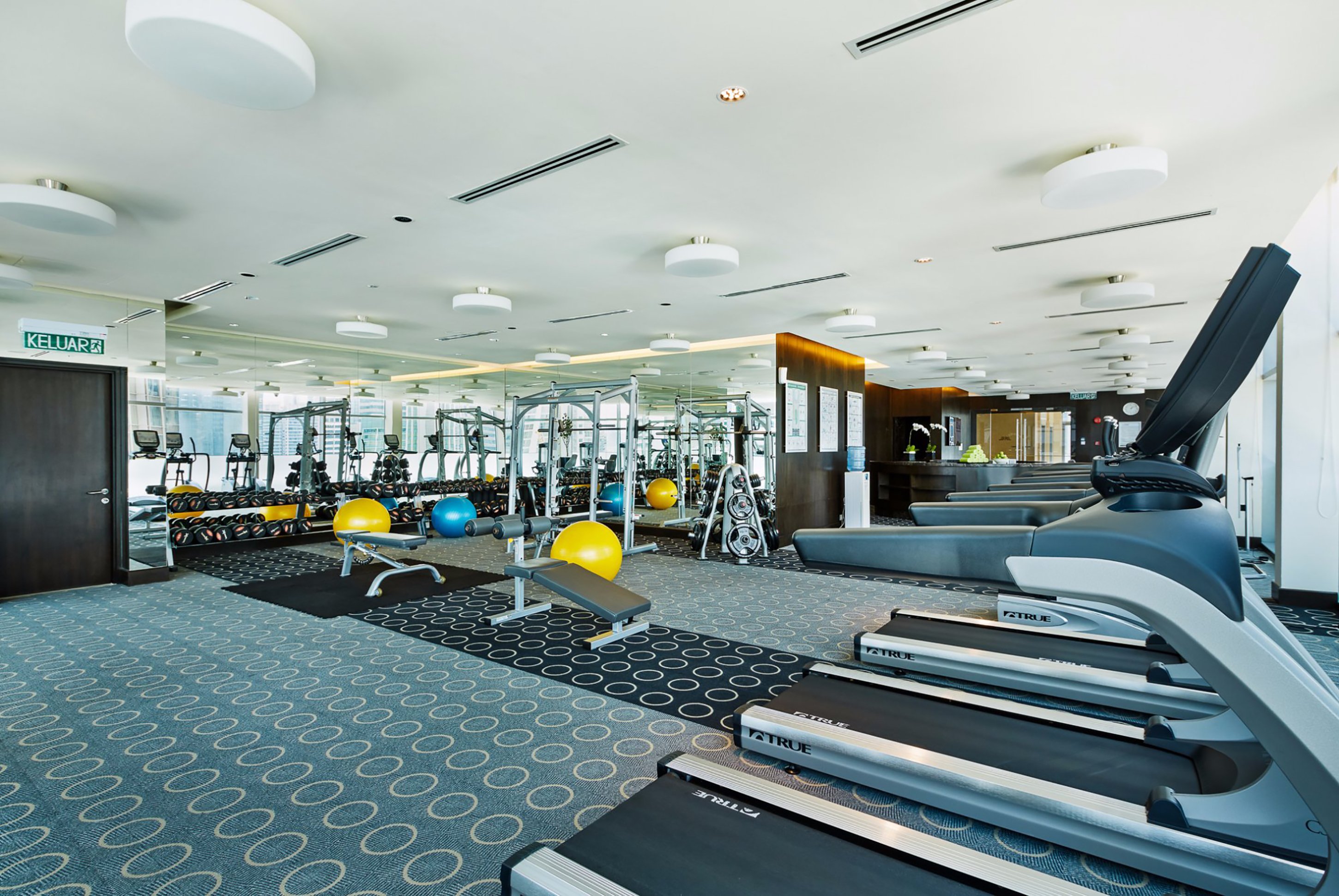 Impiana KLCC Hotel by null