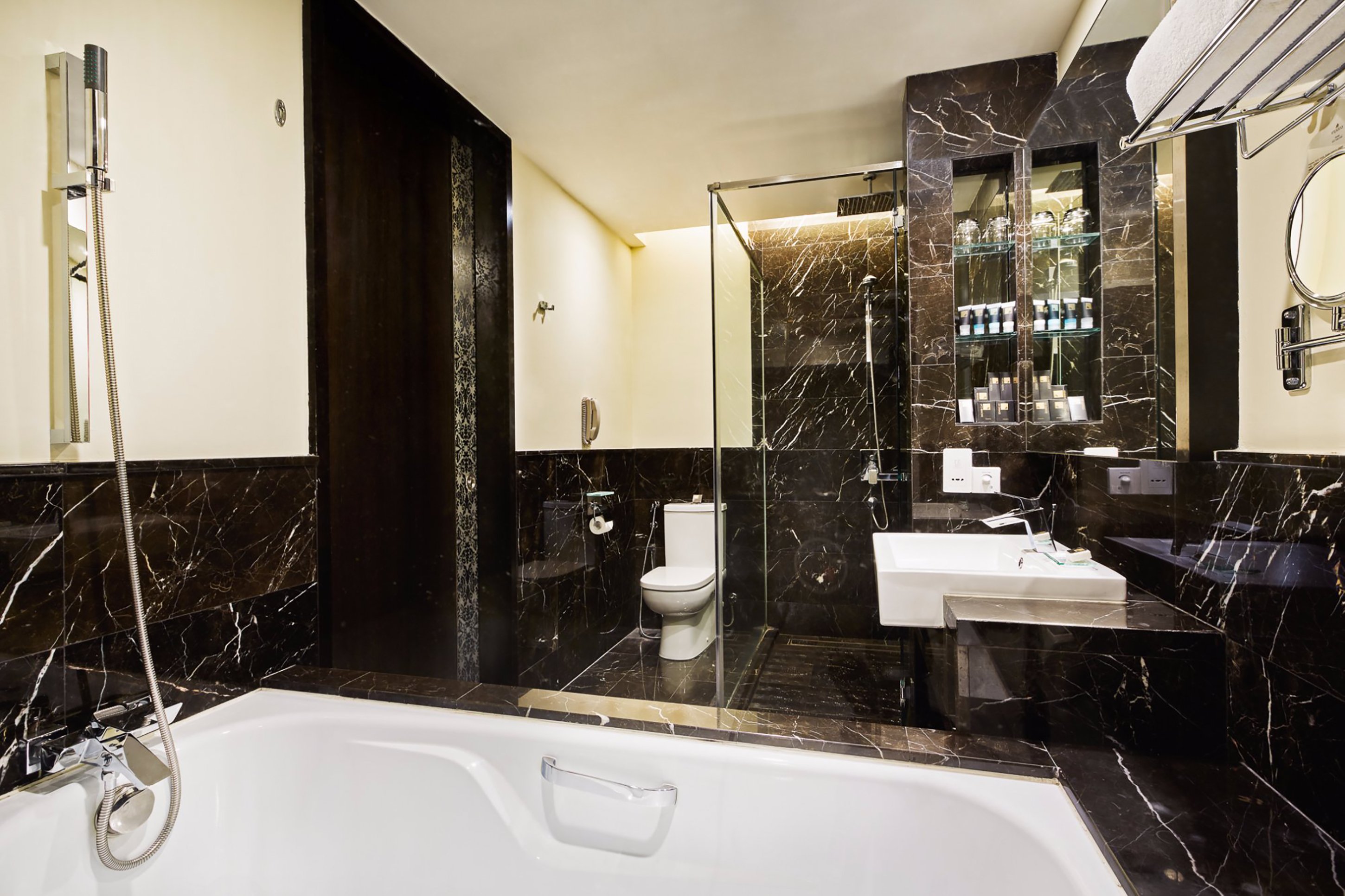 Impiana KLCC Hotel by null