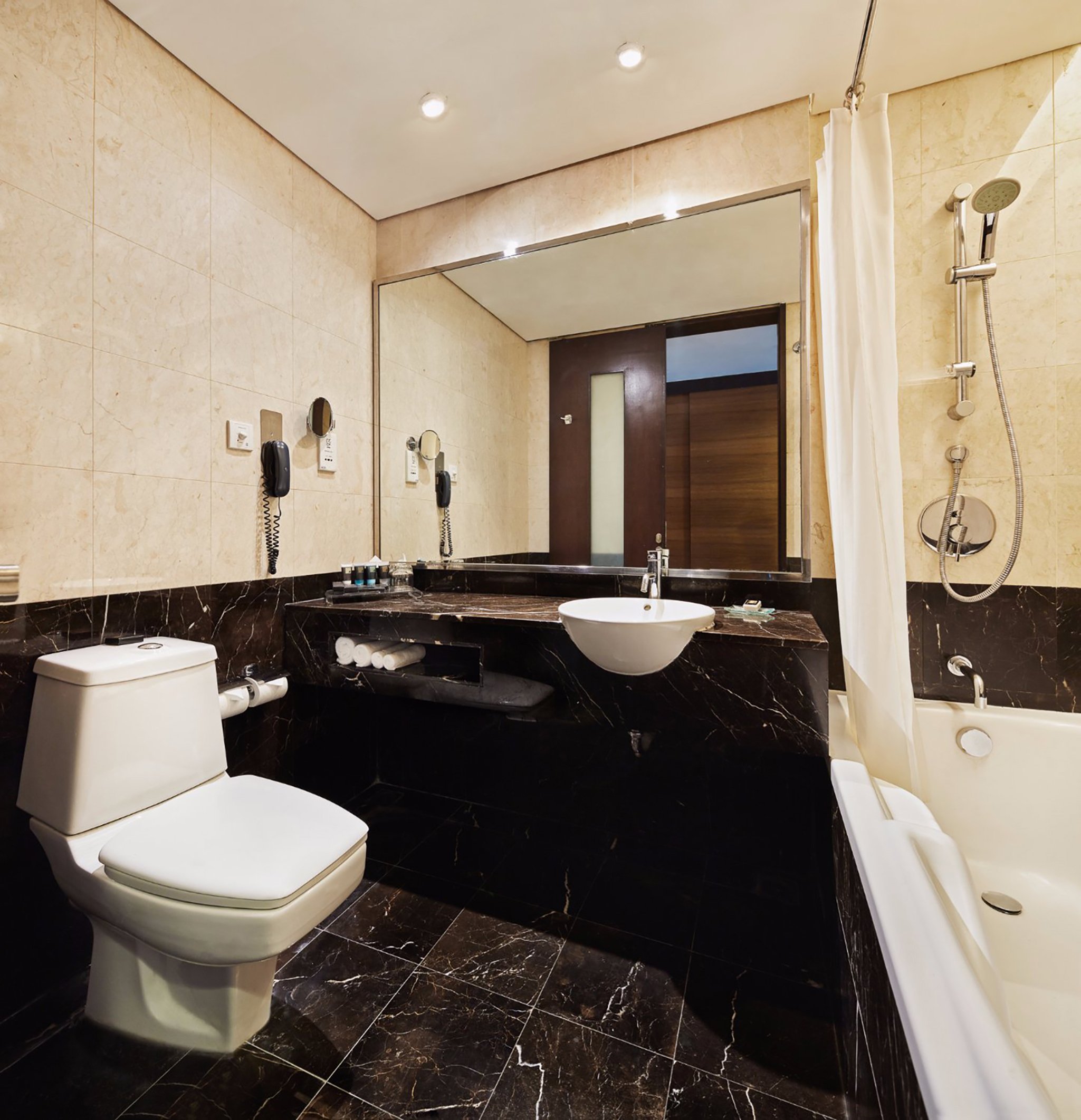 Impiana KLCC Hotel by null