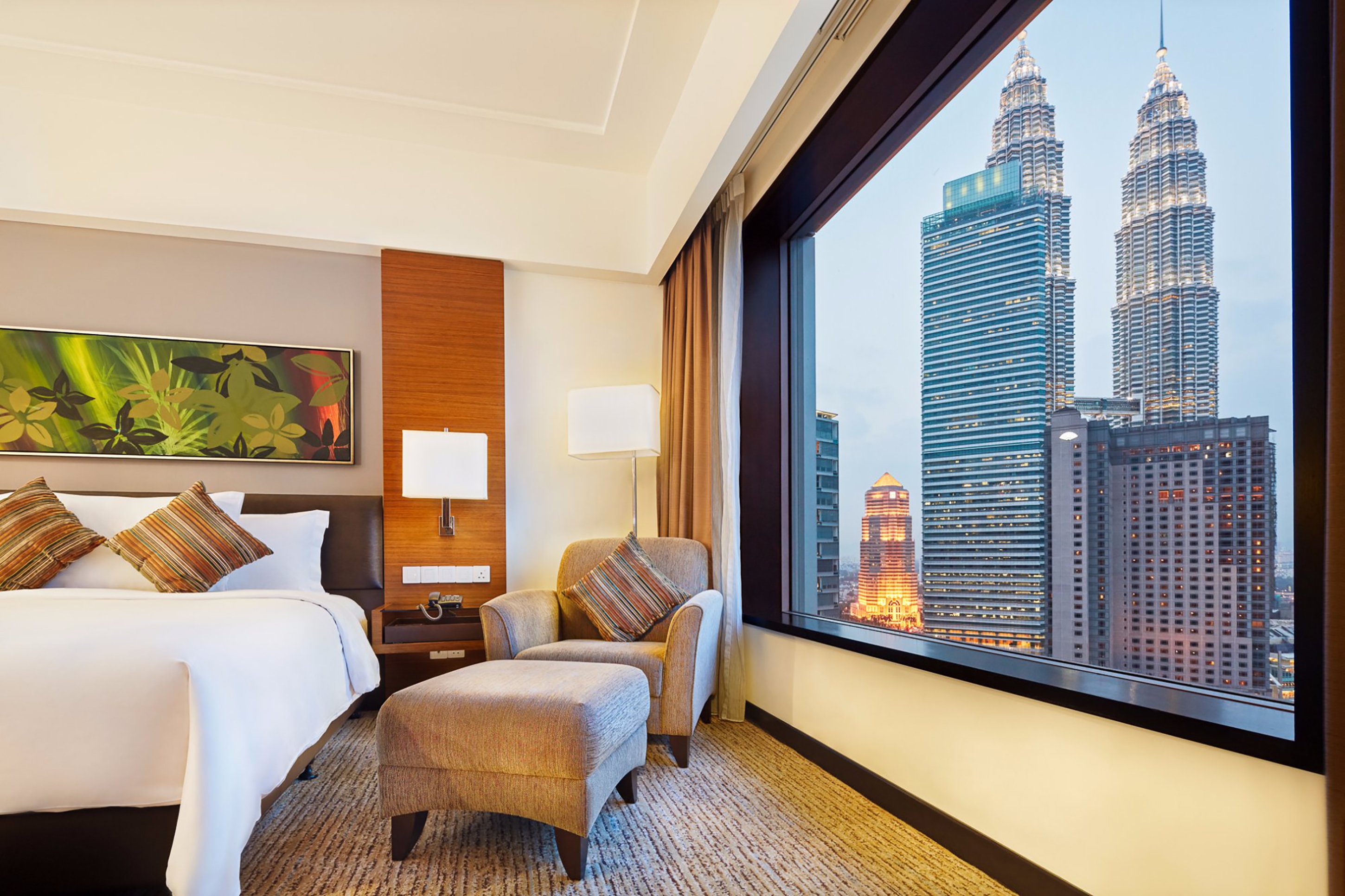 Impiana KLCC Hotel by null
