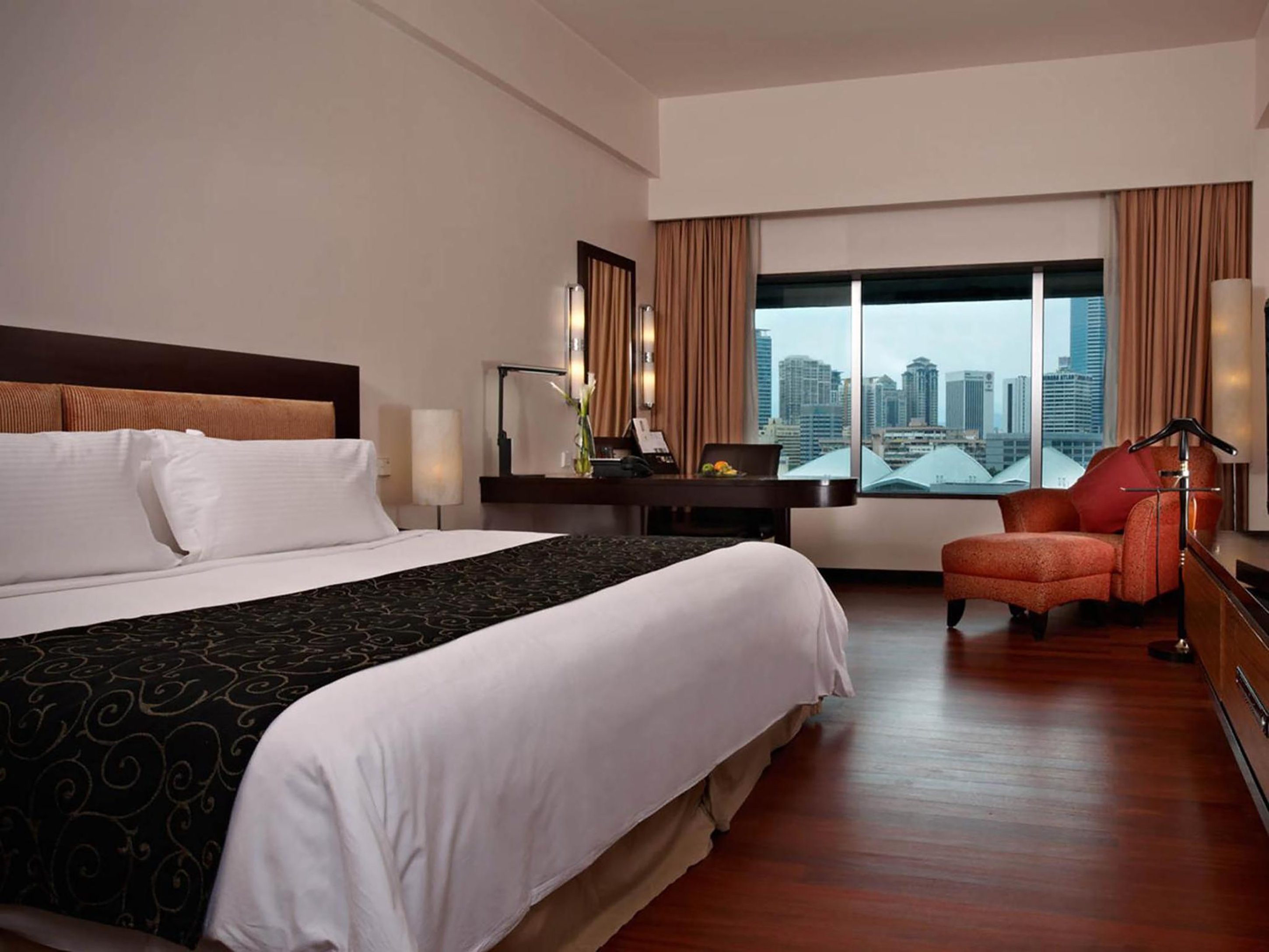Impiana KLCC Hotel by null