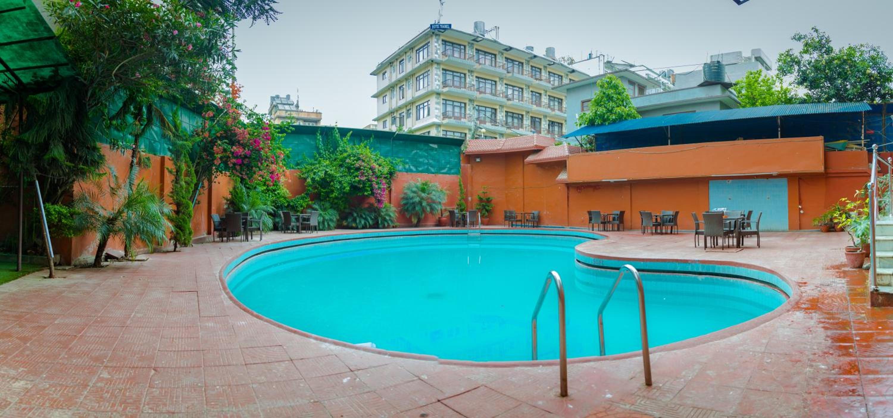 Hotel Vaishali image