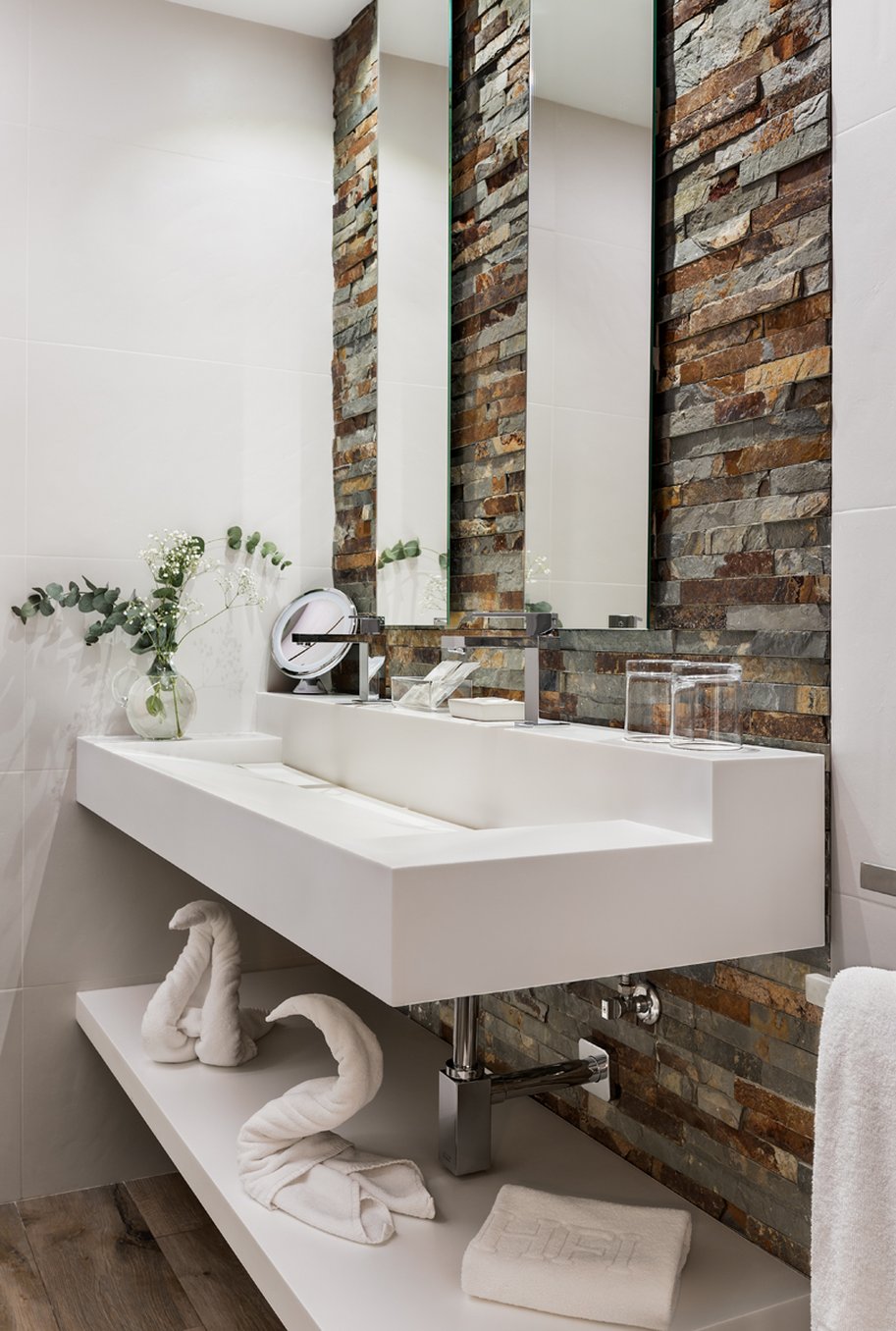 Hotel Francisco I by null