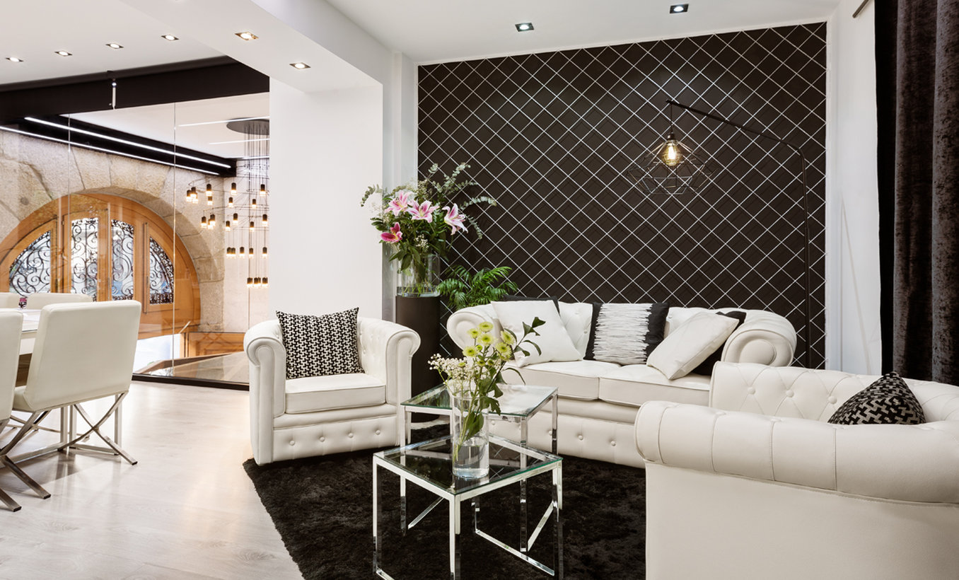 Hotel Francisco I by null