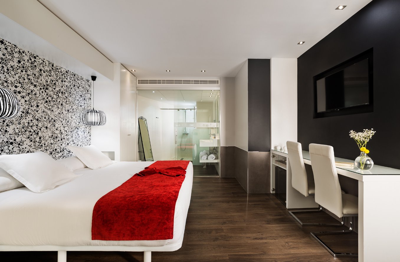 Hotel Francisco I by null