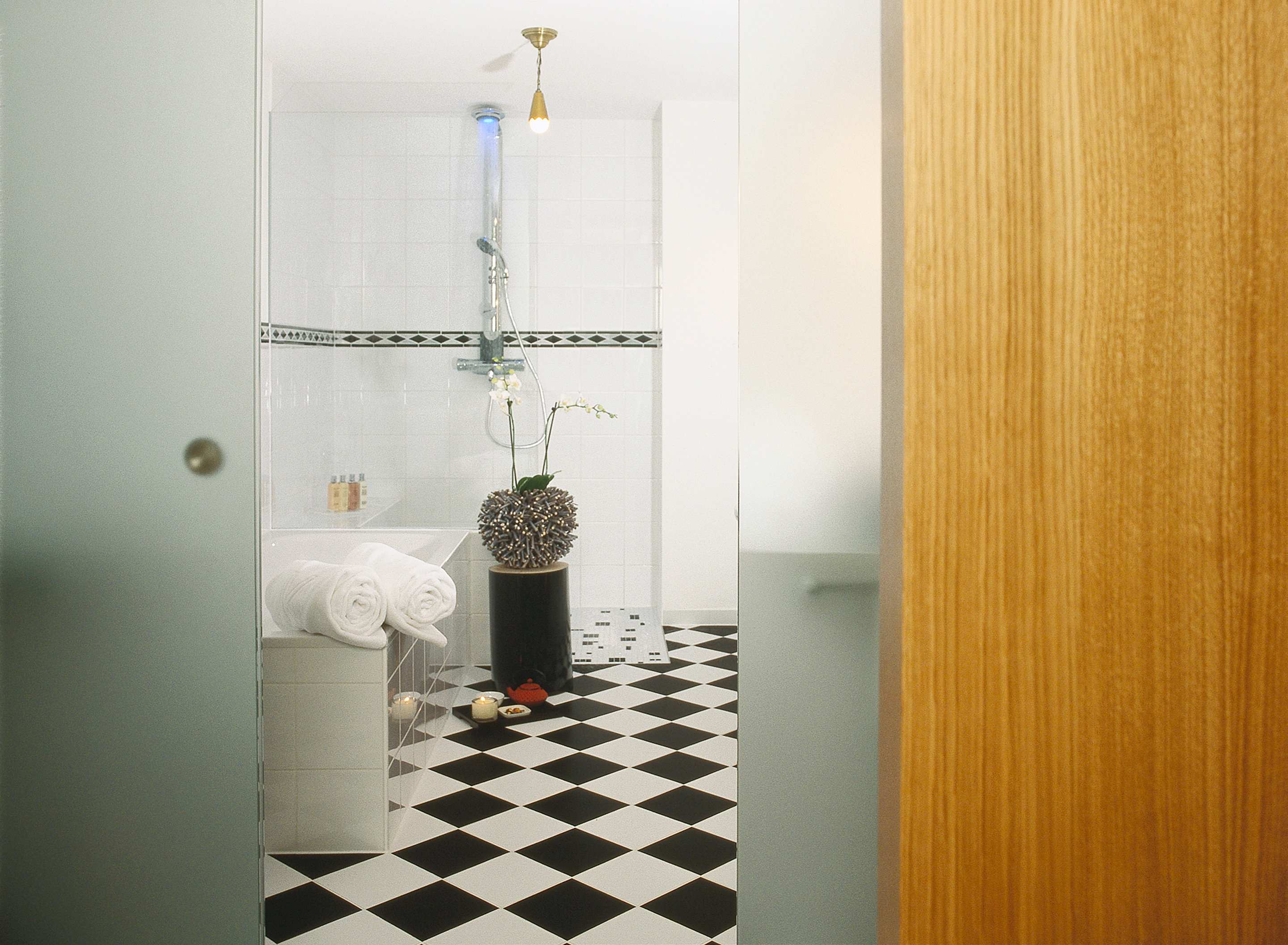 Kristiania Lech, an SLH Hotel by null