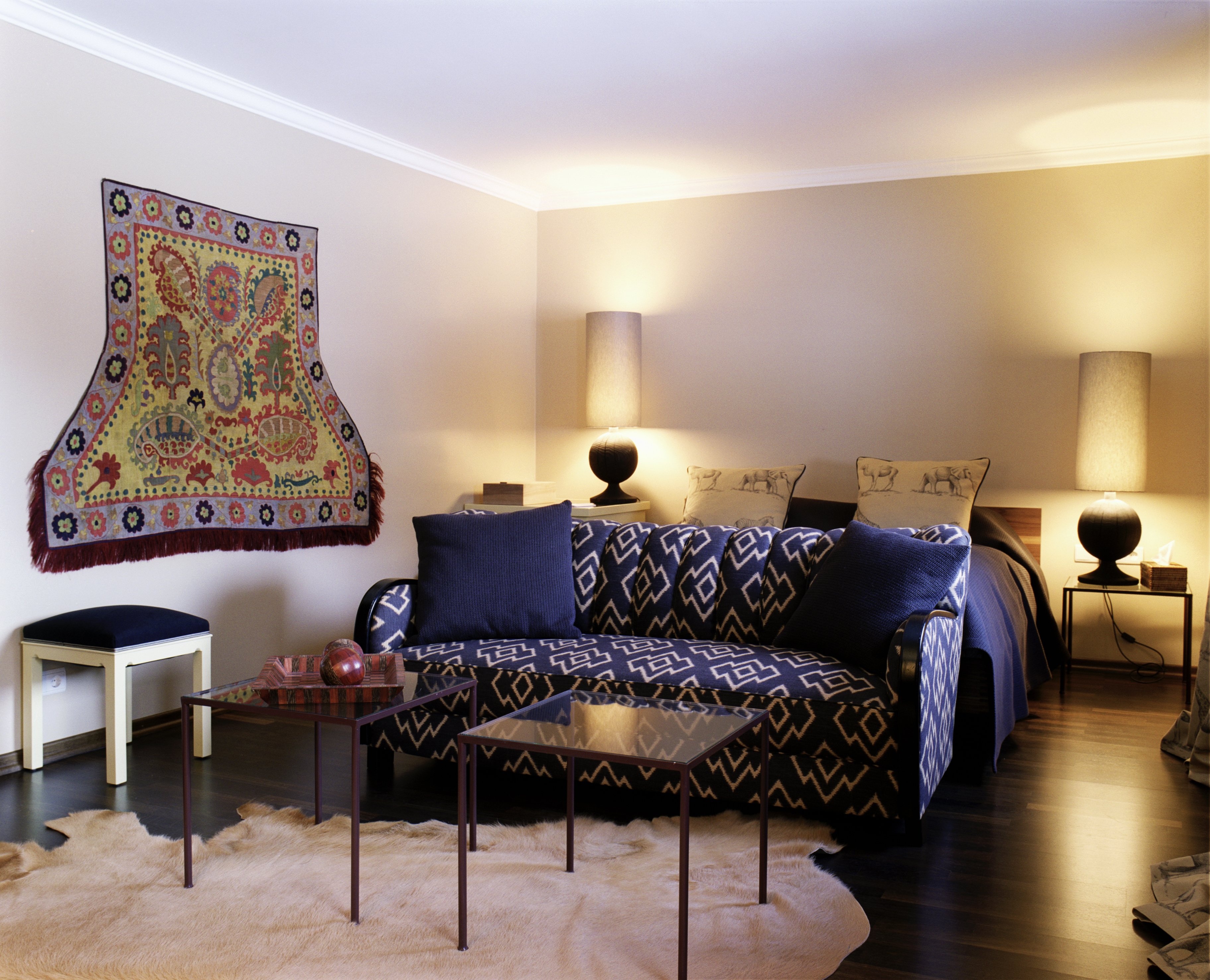 Kristiania Lech, an SLH Hotel by null