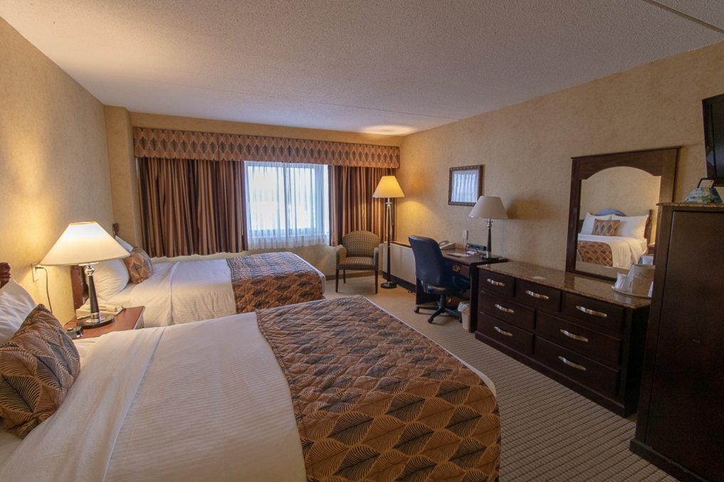 DoubleTree by Hilton Poughkeepsie by null