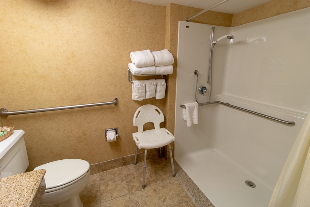 DoubleTree by Hilton Poughkeepsie by null