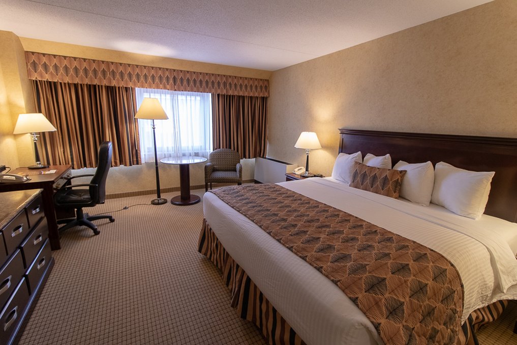 DoubleTree by Hilton Poughkeepsie by null