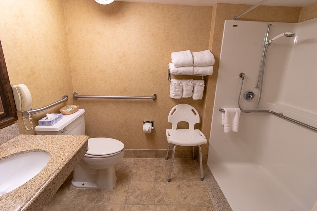 DoubleTree by Hilton Poughkeepsie by null