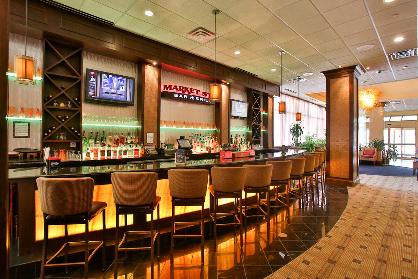 DoubleTree by Hilton Poughkeepsie by null