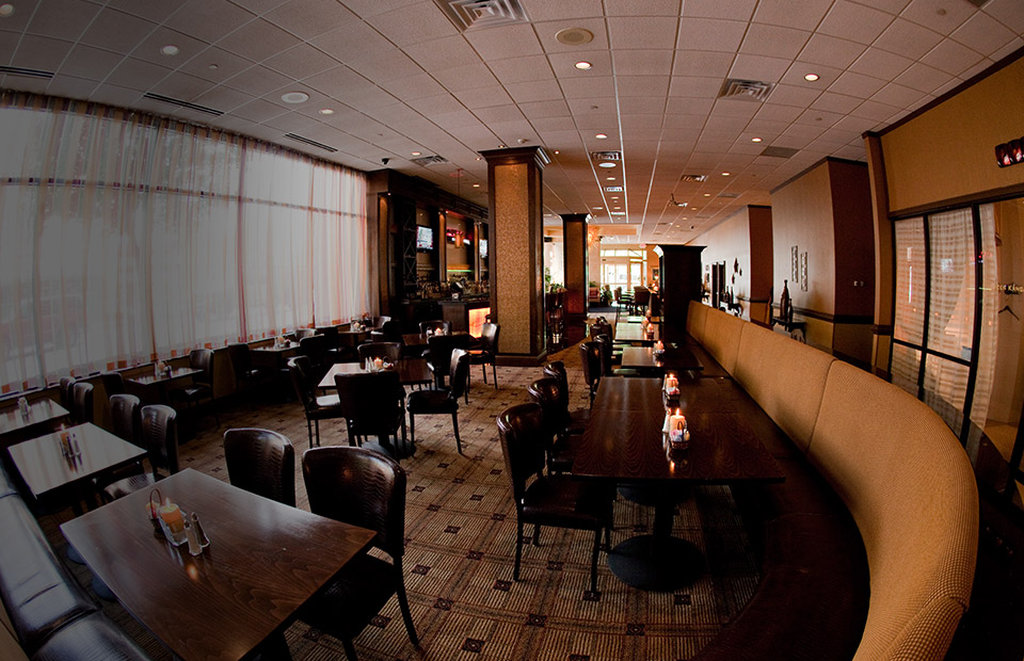 DoubleTree by Hilton Poughkeepsie by null