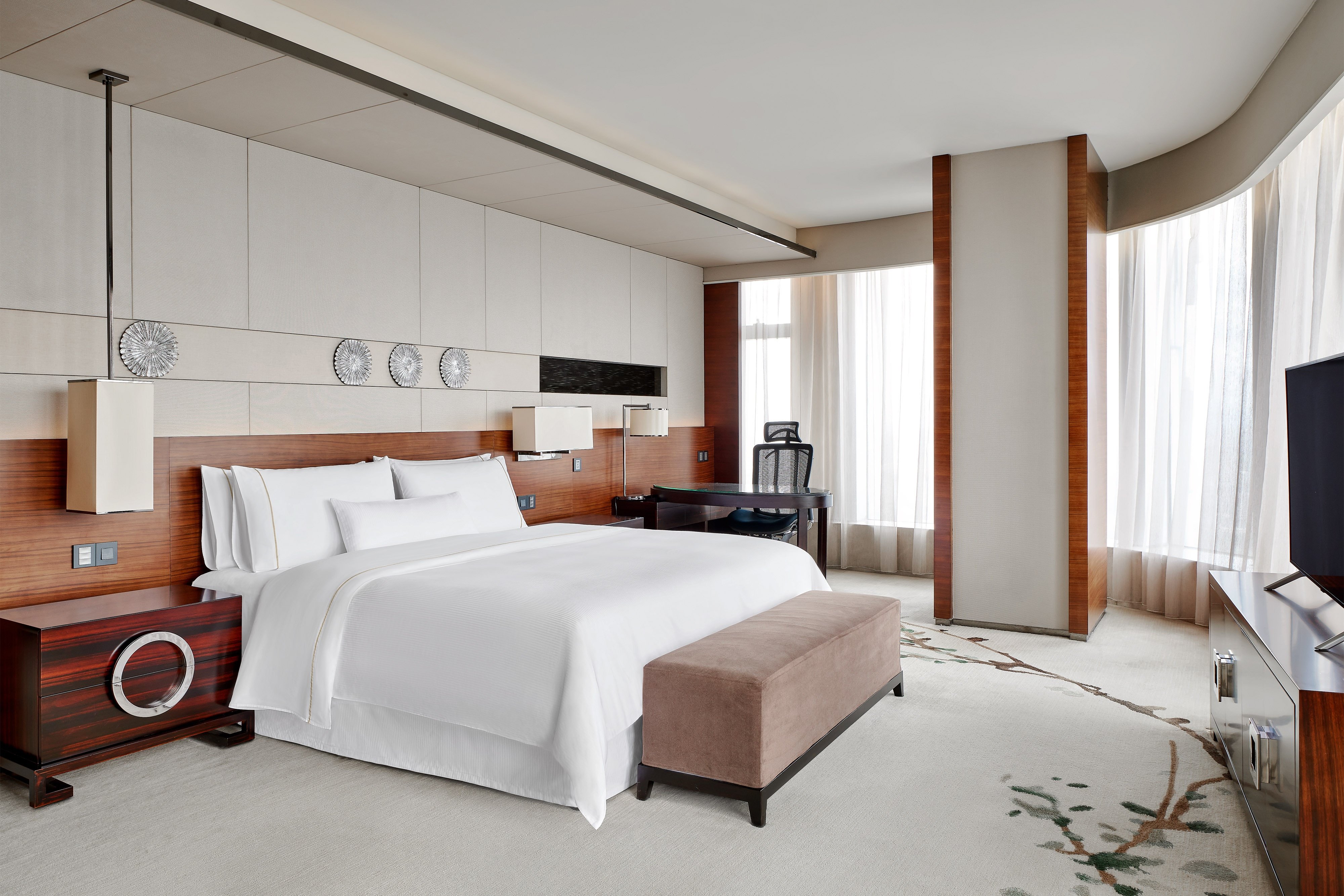 The Westin Pazhou Hotel by null