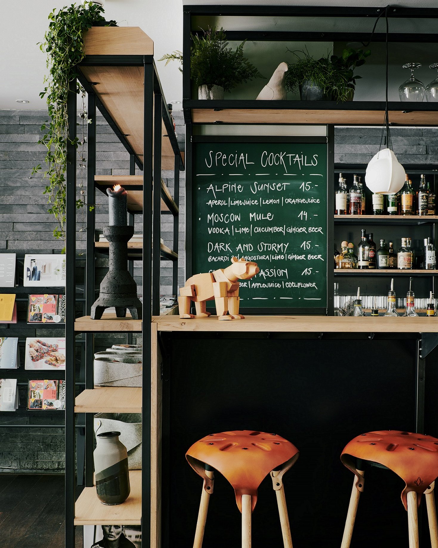 The Cambrian, Adelboden, a Member of Design Hotels by null